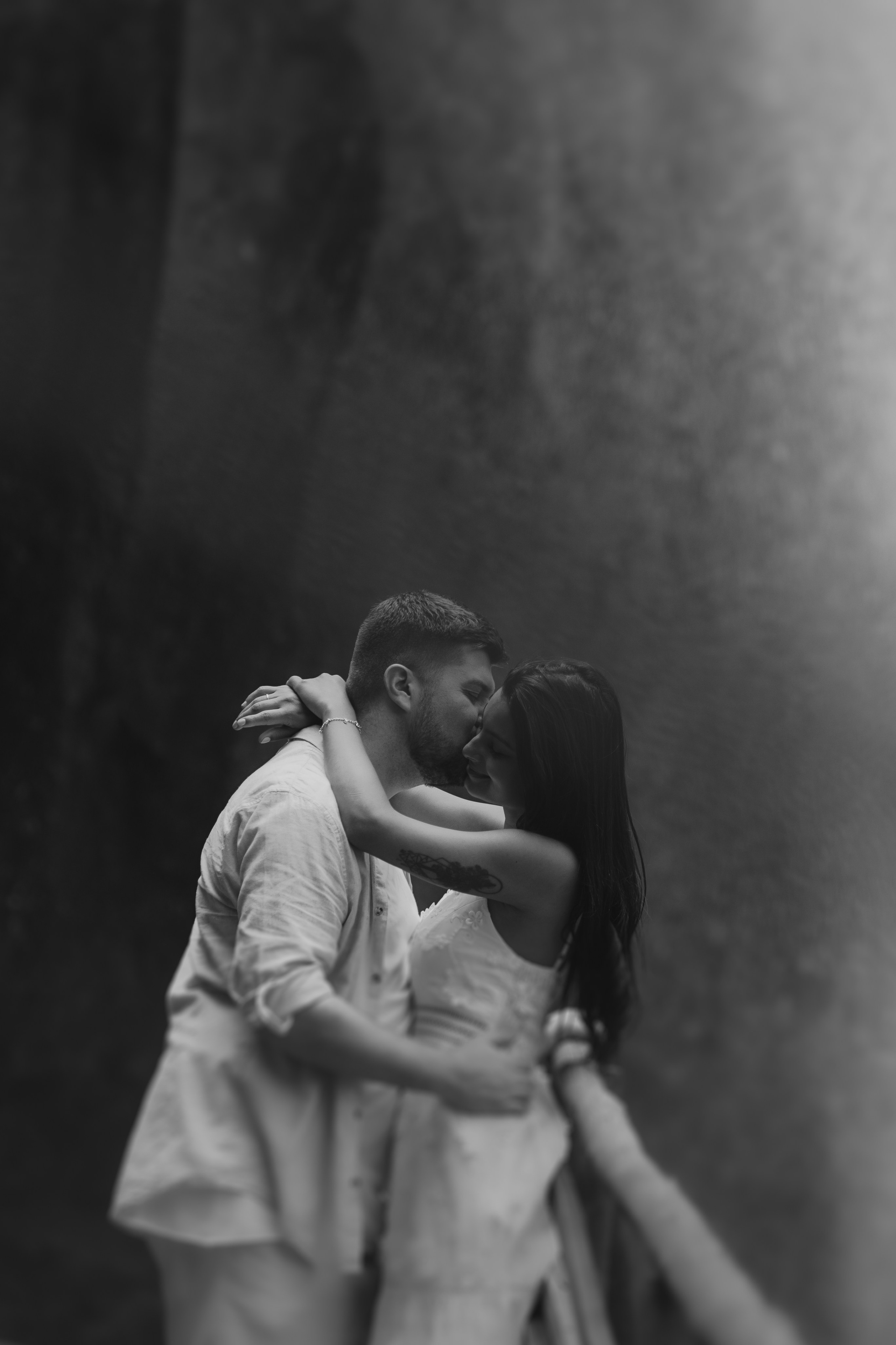 Karol & Jeferson // Pré Wedding. A Um Passo Fotografia