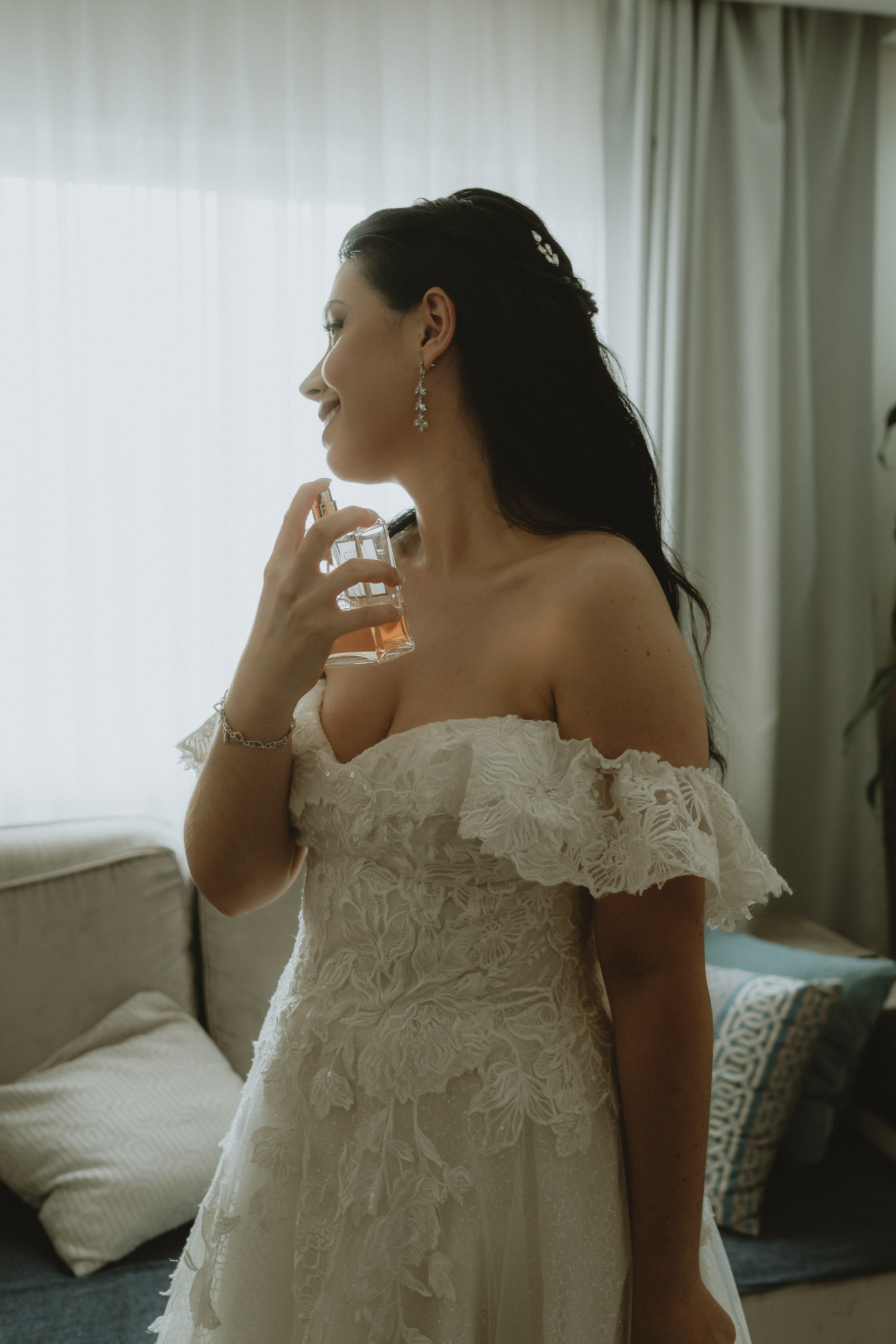 Lamis & Guilherme // Wedding. A Um Passo Fotografia