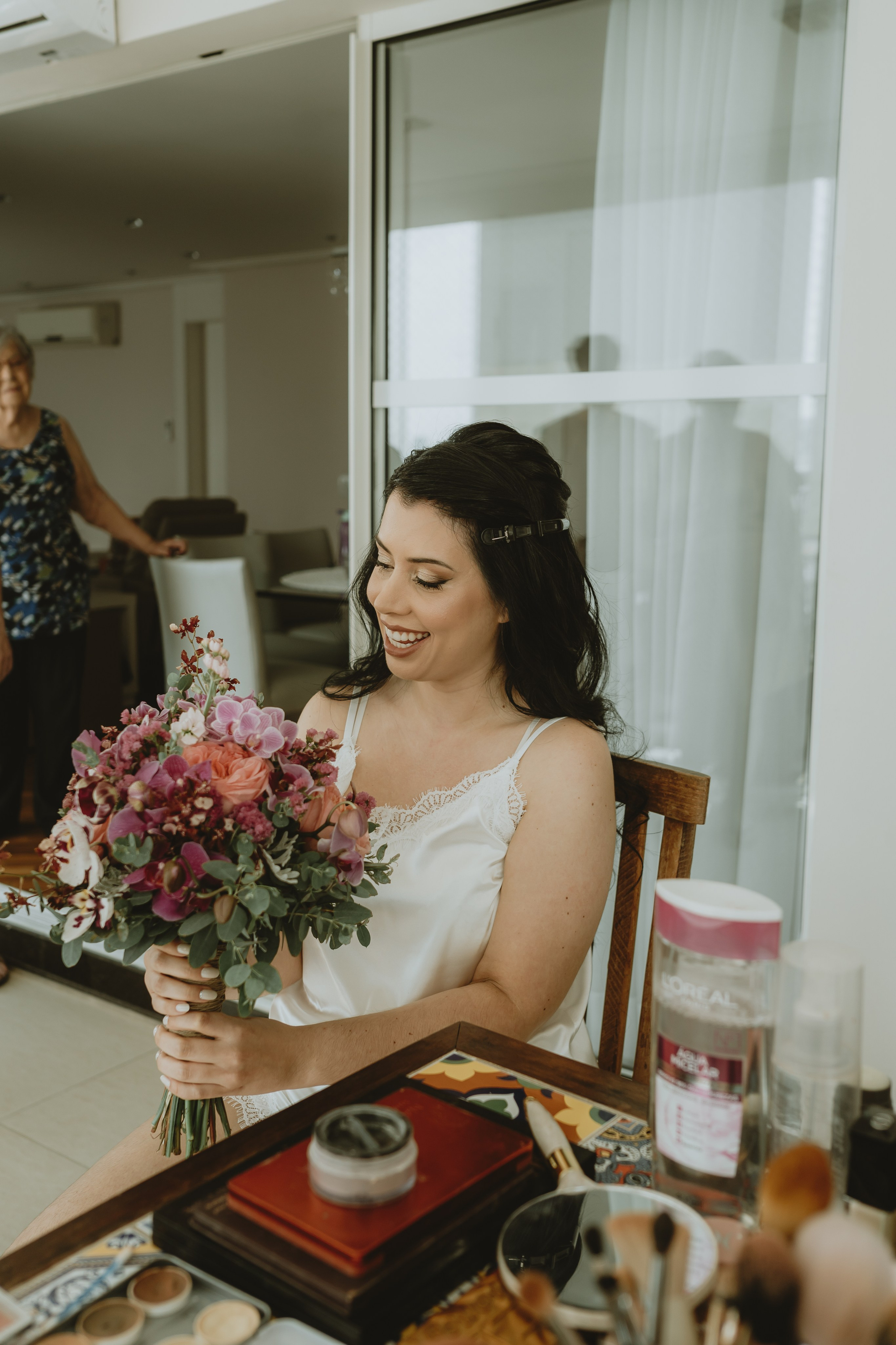 Lamis & Guilherme // Wedding. A Um Passo Fotografia