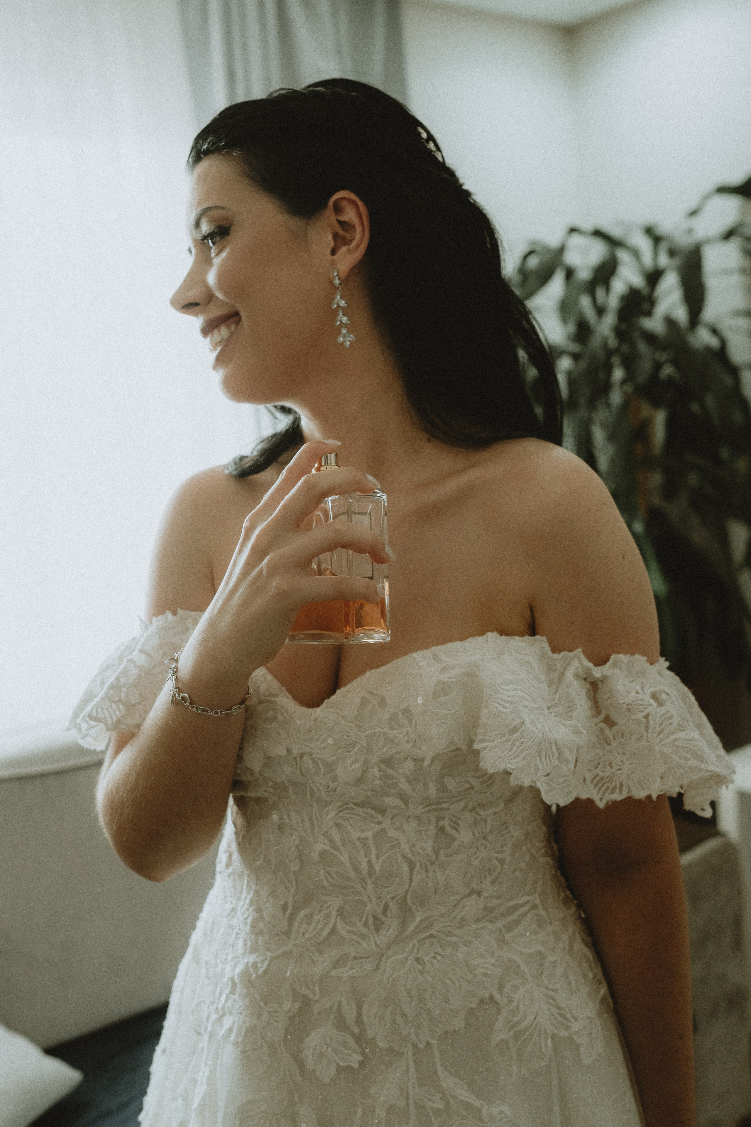 Lamis & Guilherme // Wedding. A Um Passo Fotografia