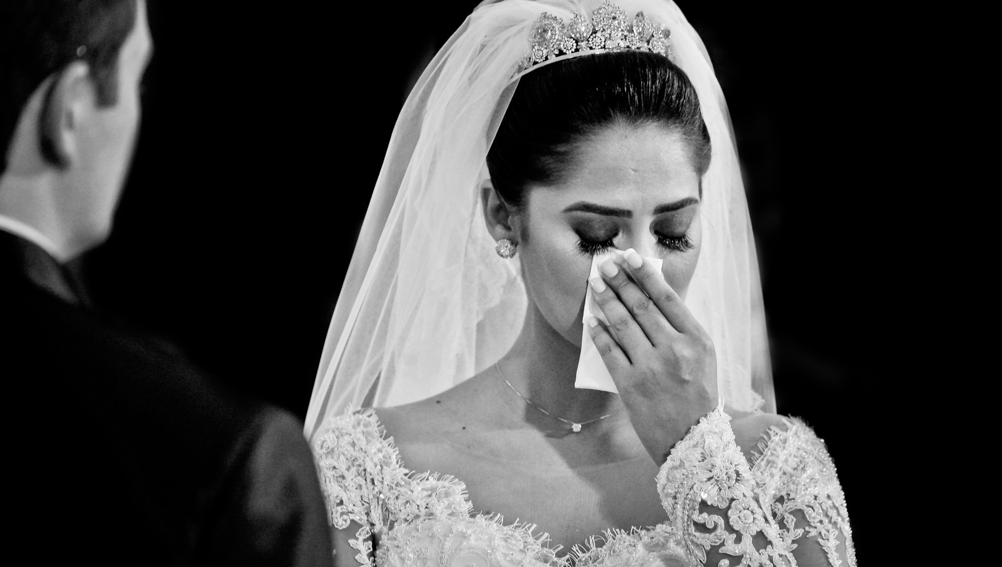 Wedding photographer in Orlando, Boston & New York Anderson Marques