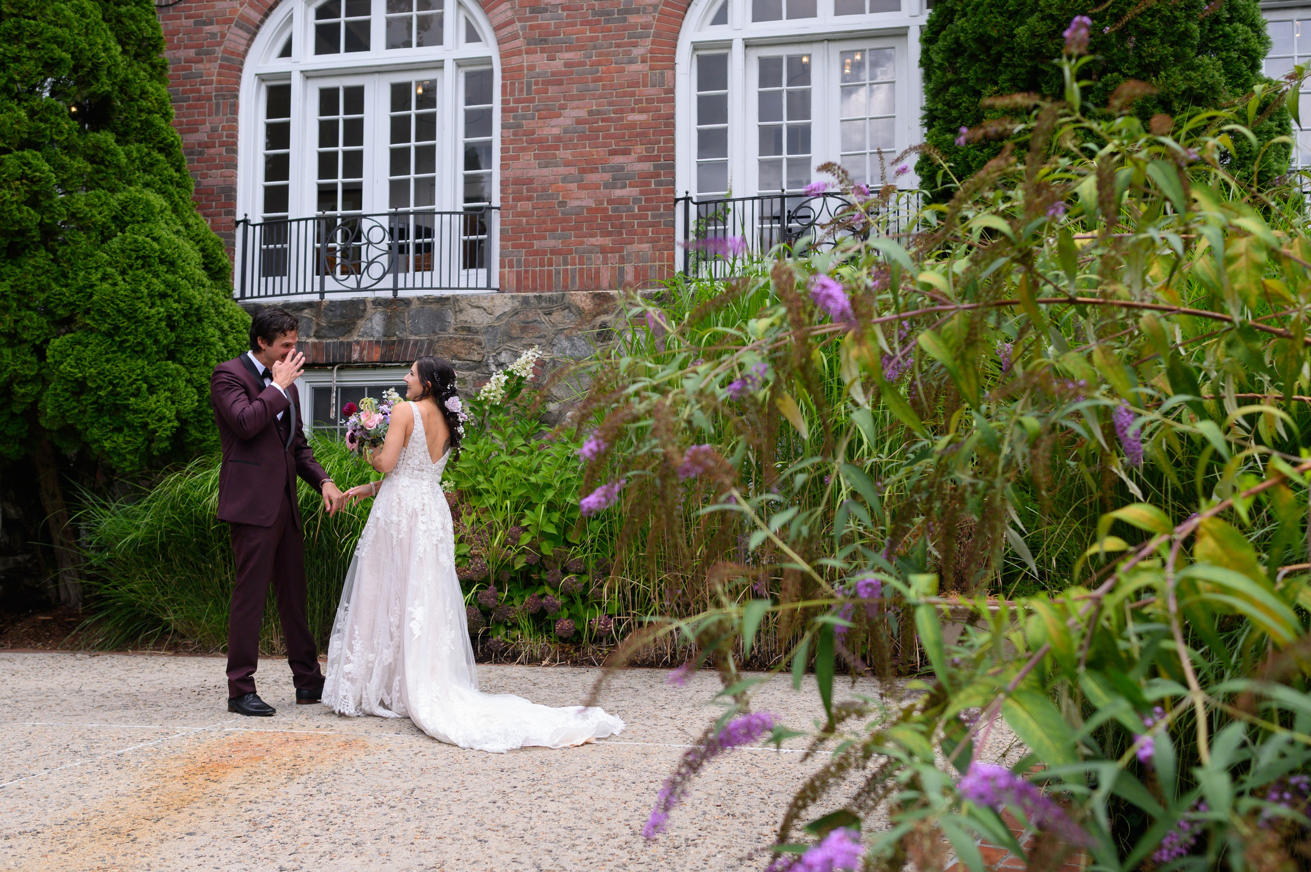 J + S. Wedding photographer in Orlando, Boston & New York Anderson Marques