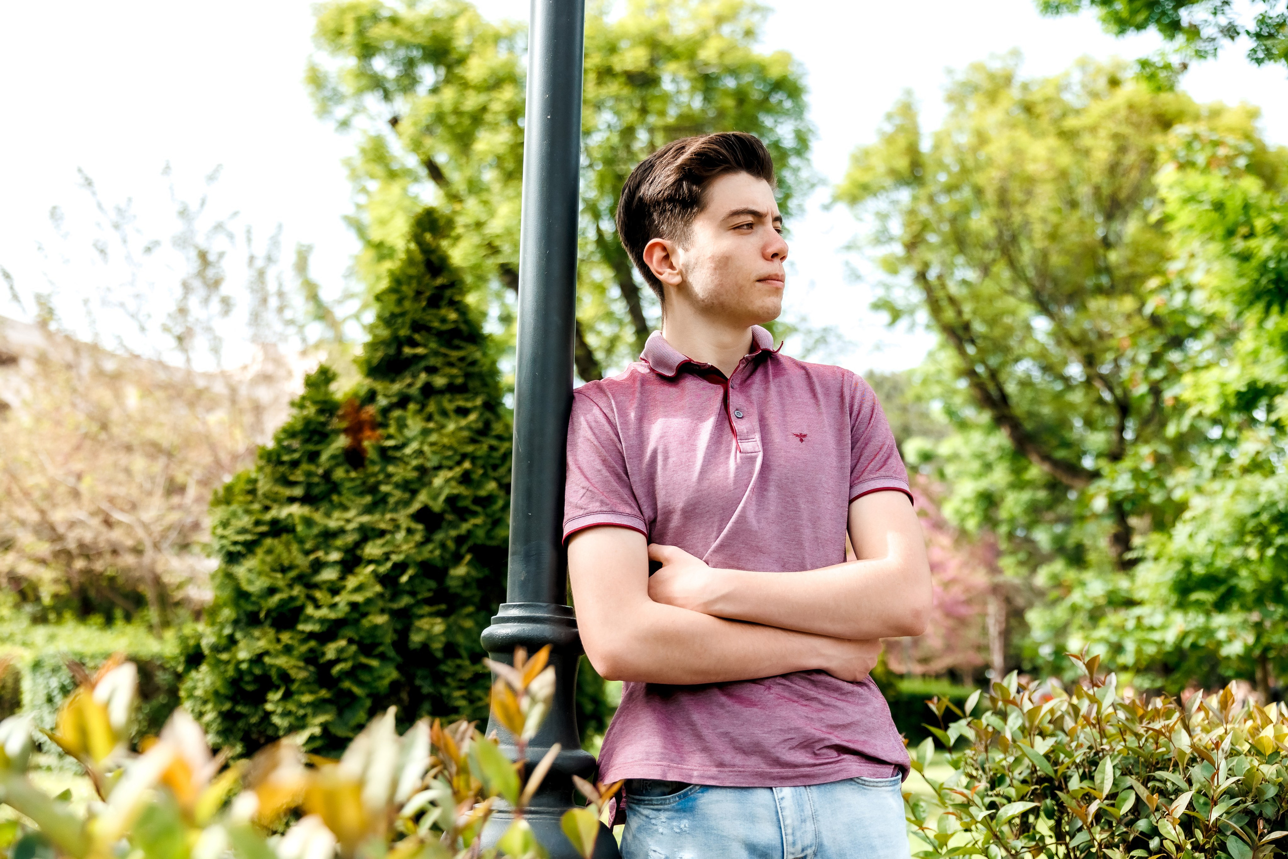 Бургас 12А. Фотограф Ирина Йотова