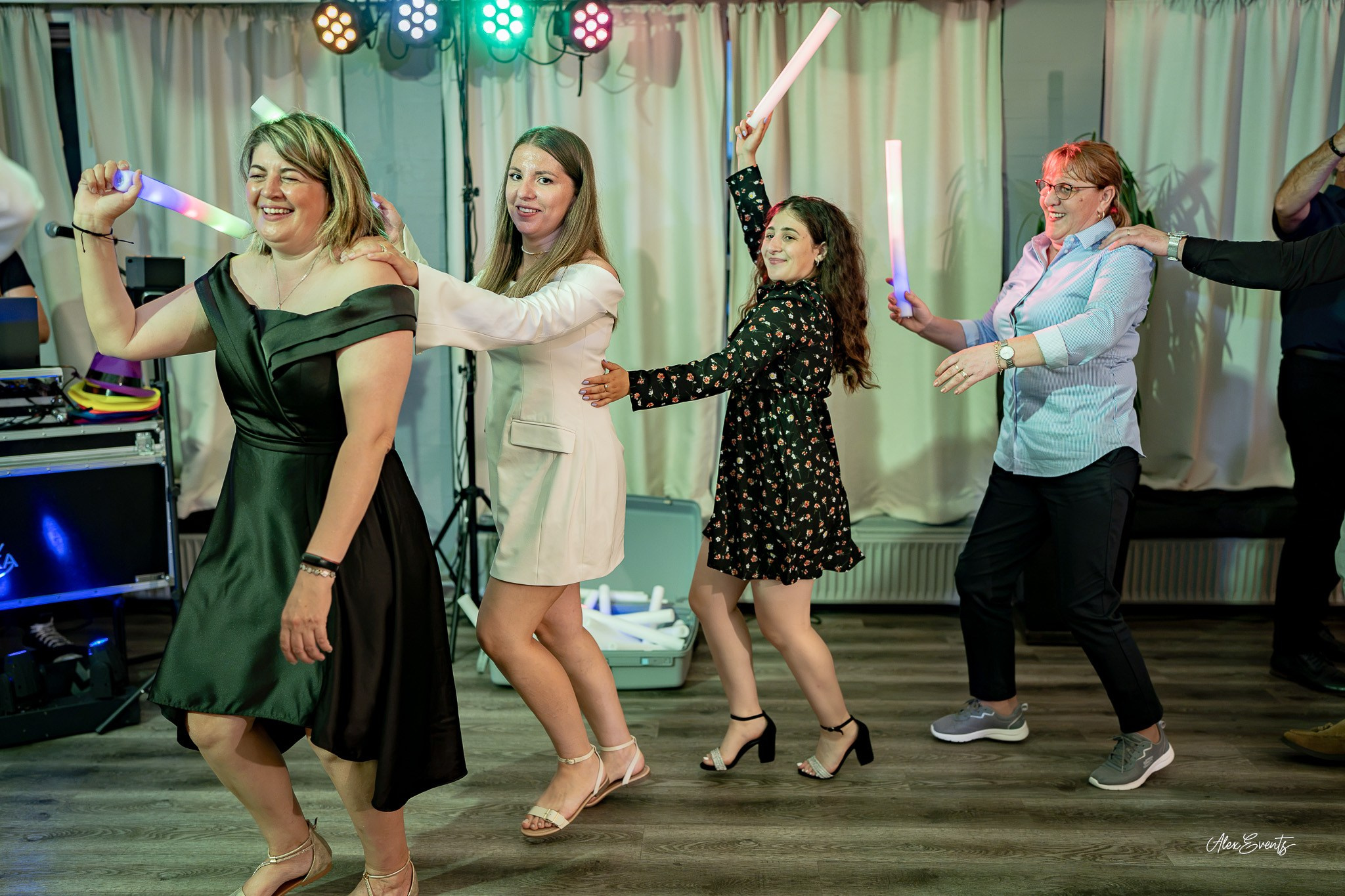 Botez Theodor Party Odense. AlexEvents | Wedding and Baptism Photographer & Videographer in Denmark and Germany