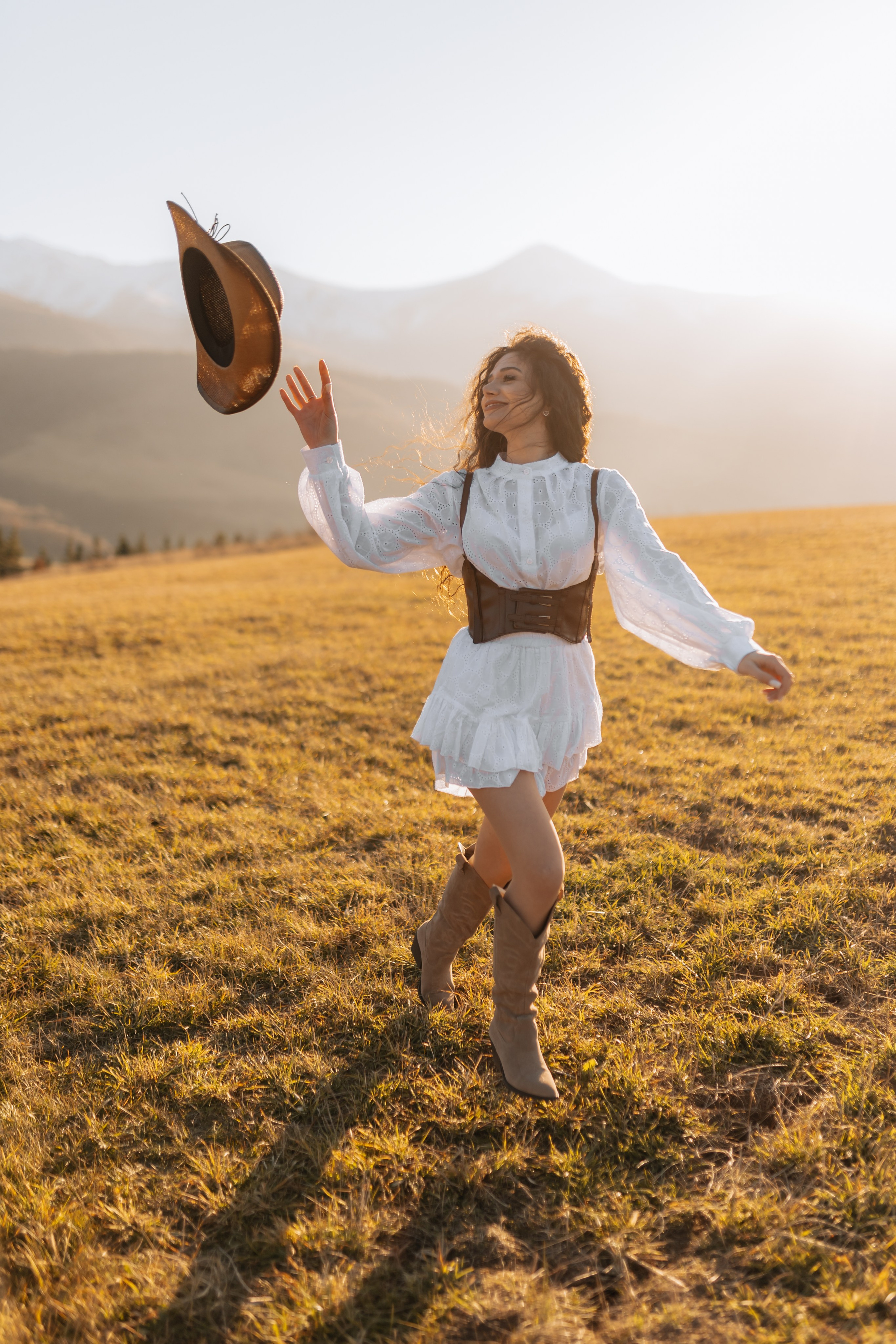 Միլենա. Photographer in Yerevan