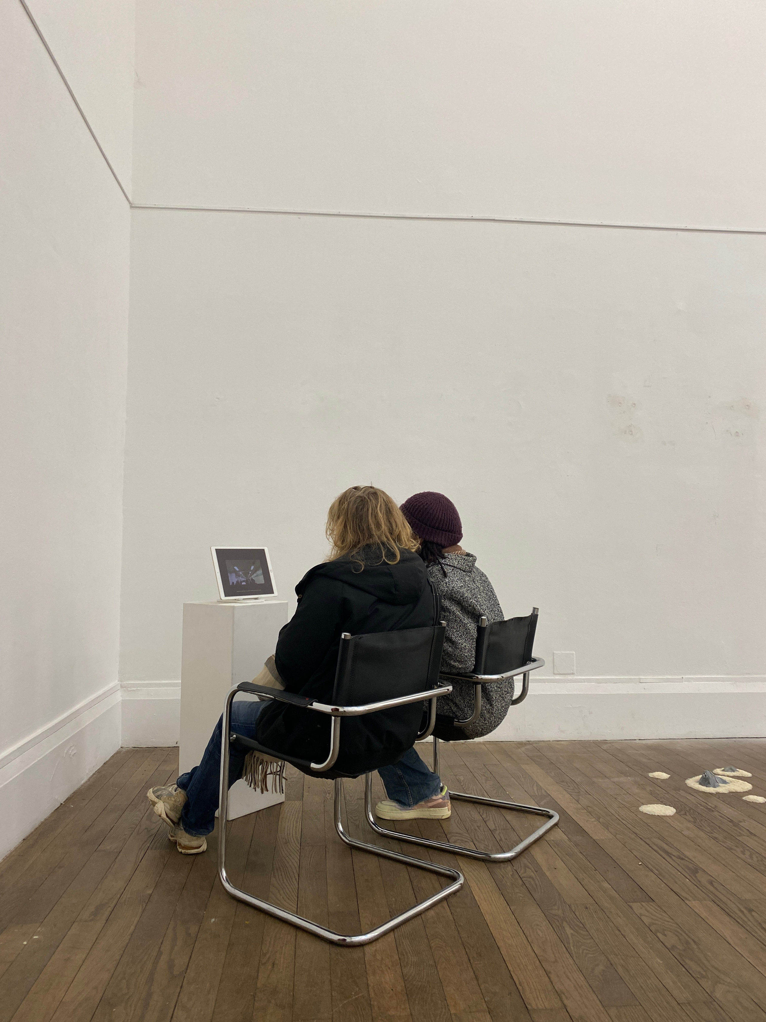 Ancien Musée de Peinture.2023. Yujoo HONG