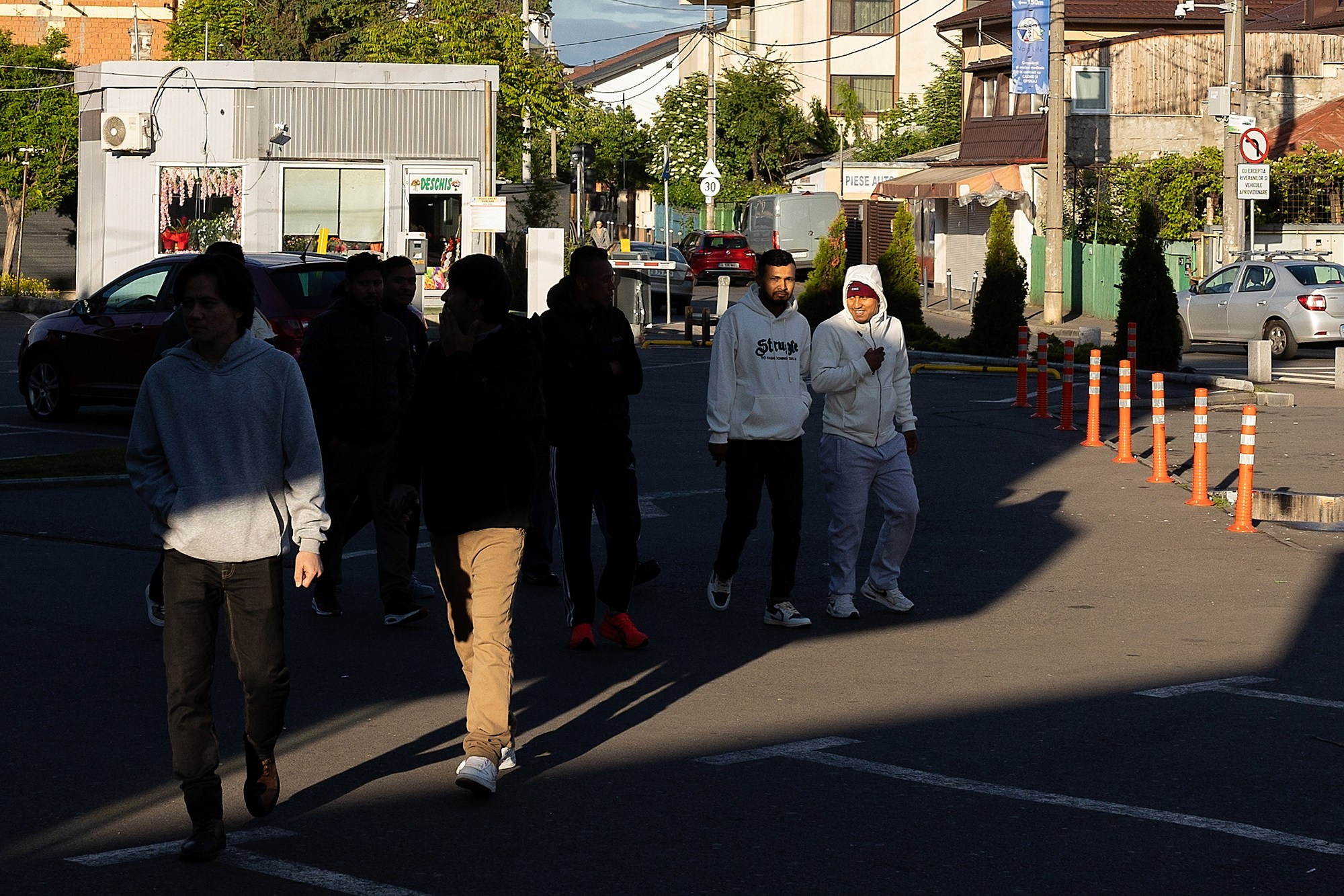 Urban Wander. A Creative Insight | Catalin Nastase