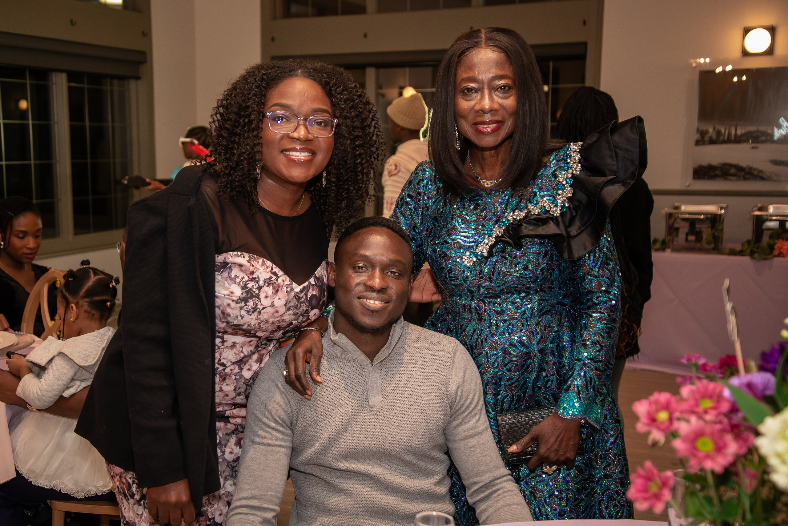 Debola’s Party. Carlos Lima Photography — Photographer in Calgary