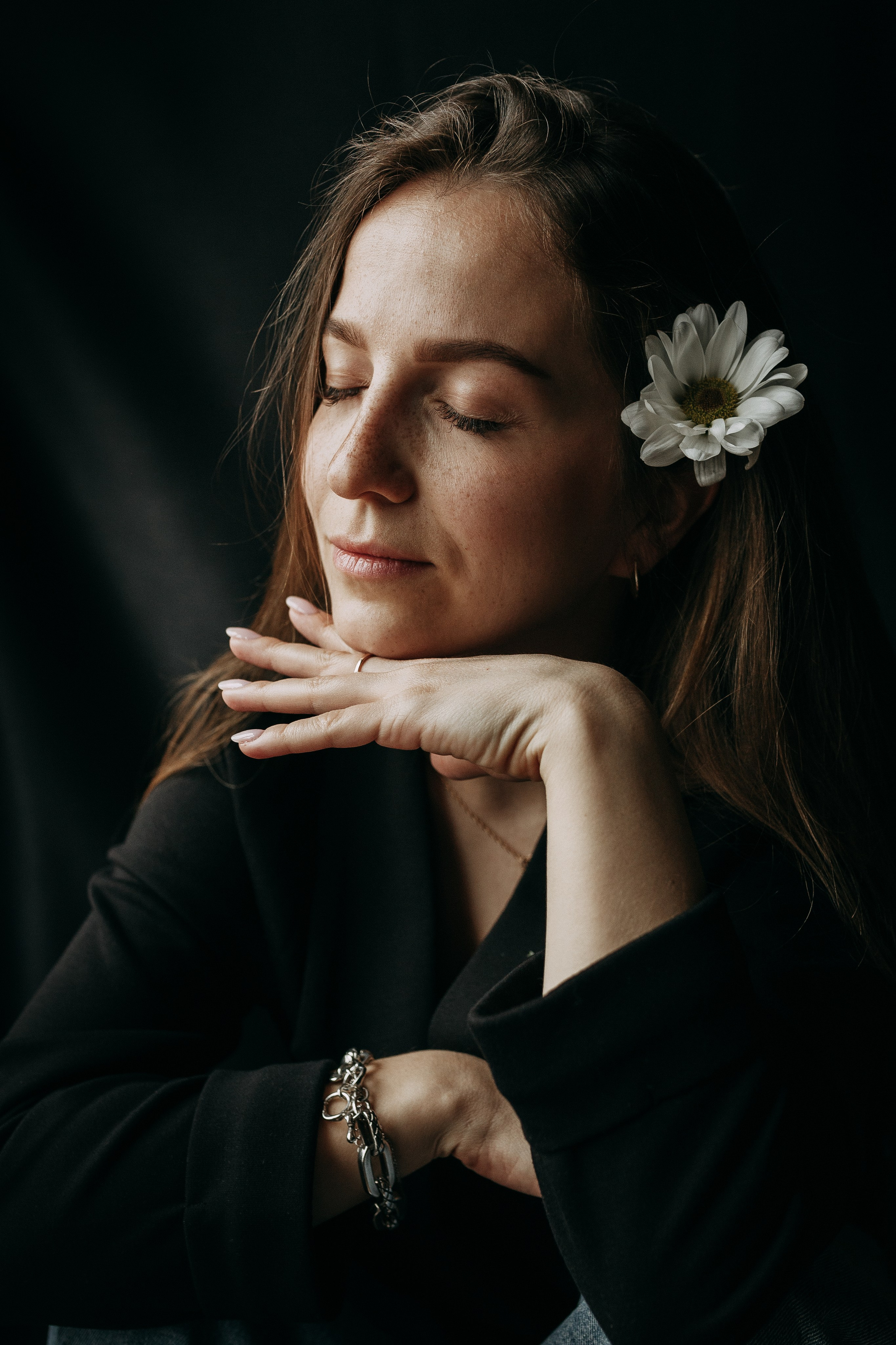 Портретная. Семейный, детский, женский фотограф в Черногории