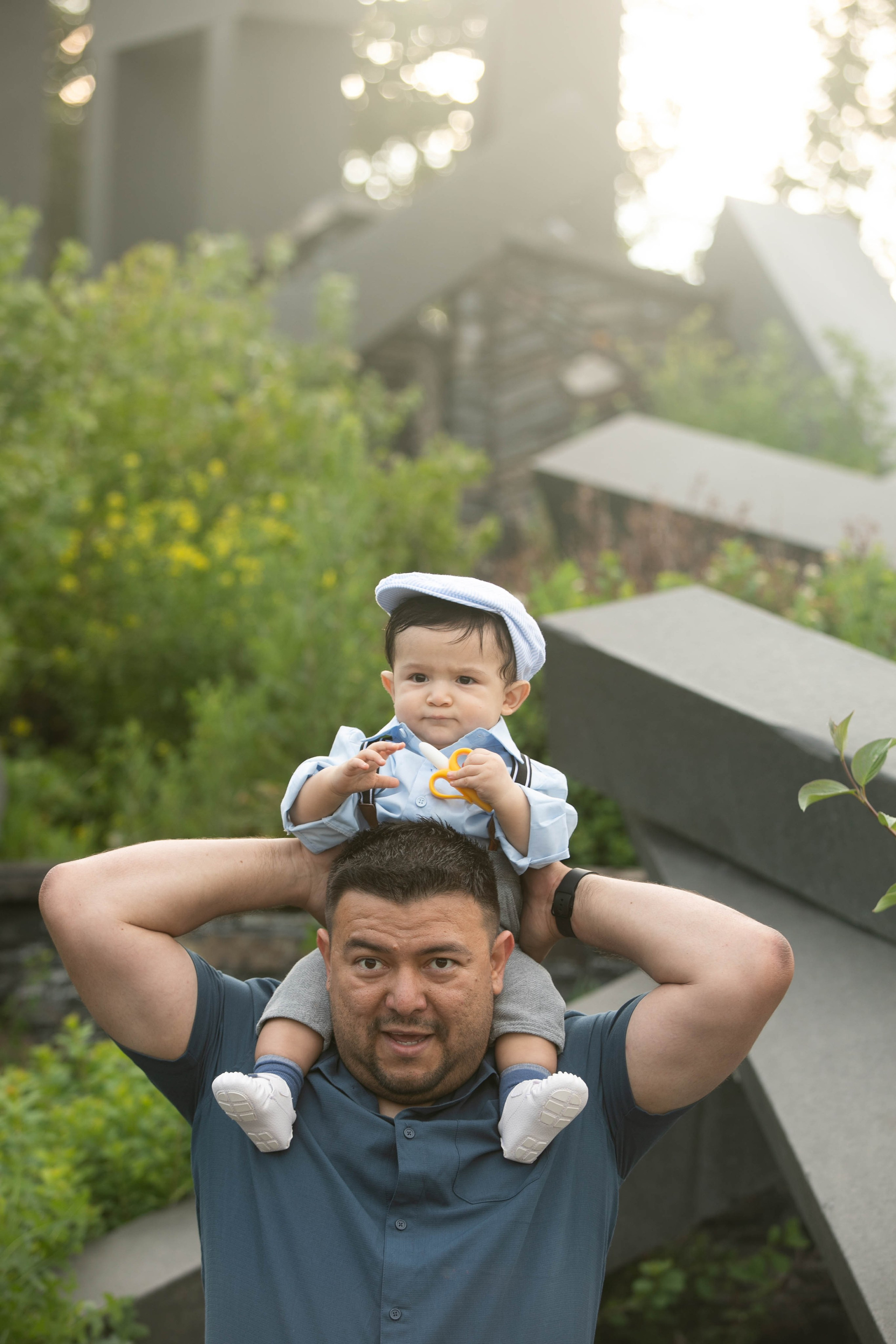 Prince’s 1st Birthday. Ching Li Photography