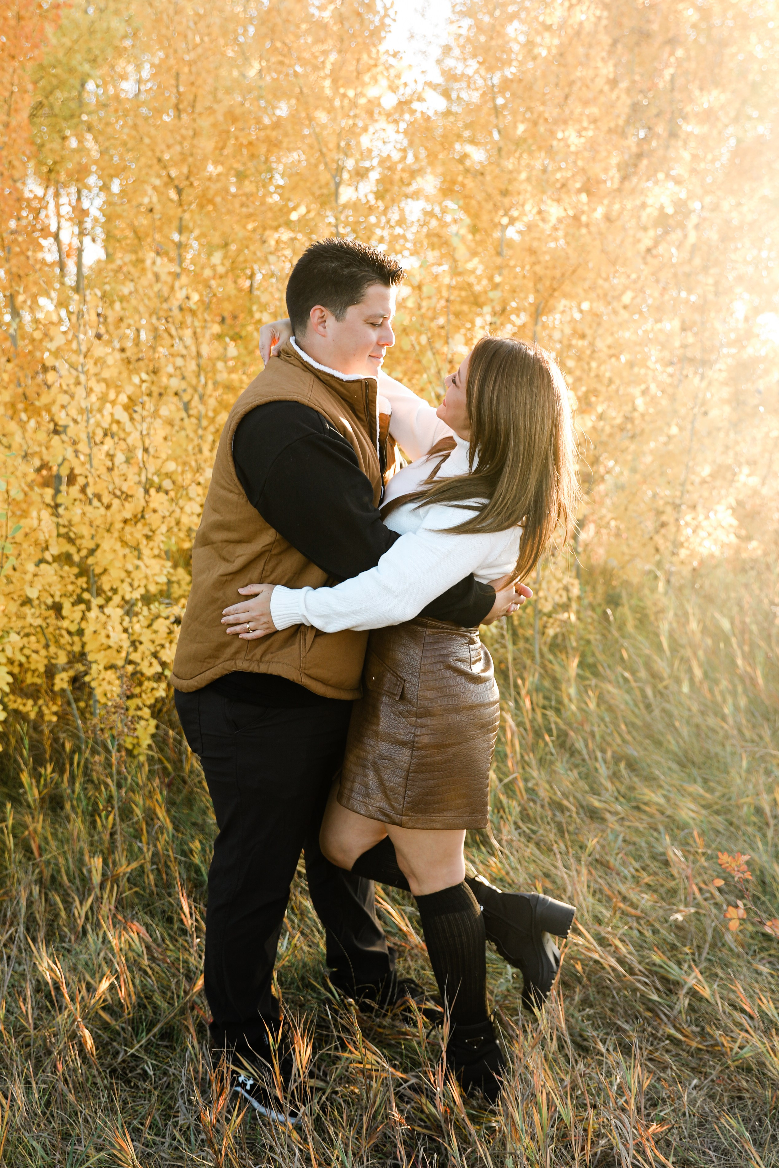 Family Photos — Ocando Family. Ching Li Photography