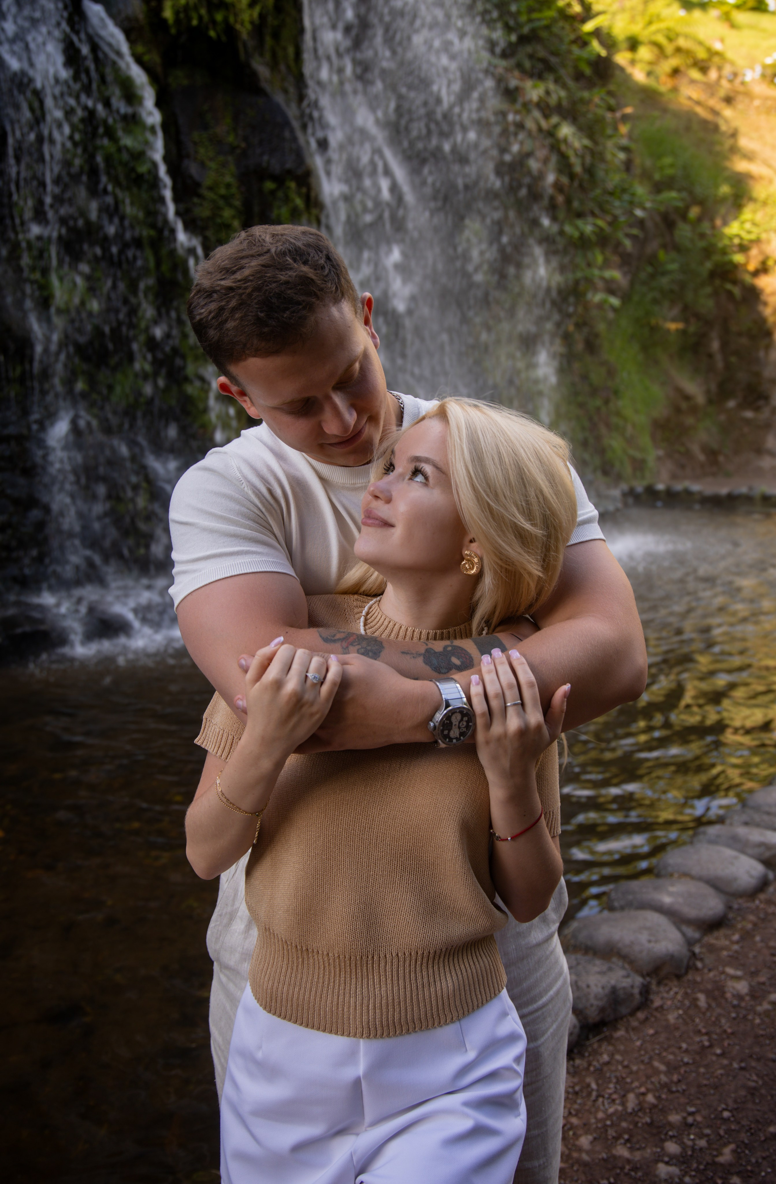 Vasilisa & Ilya. IRINA KALMYKOVA | PHOTOGRAPHER AZORES