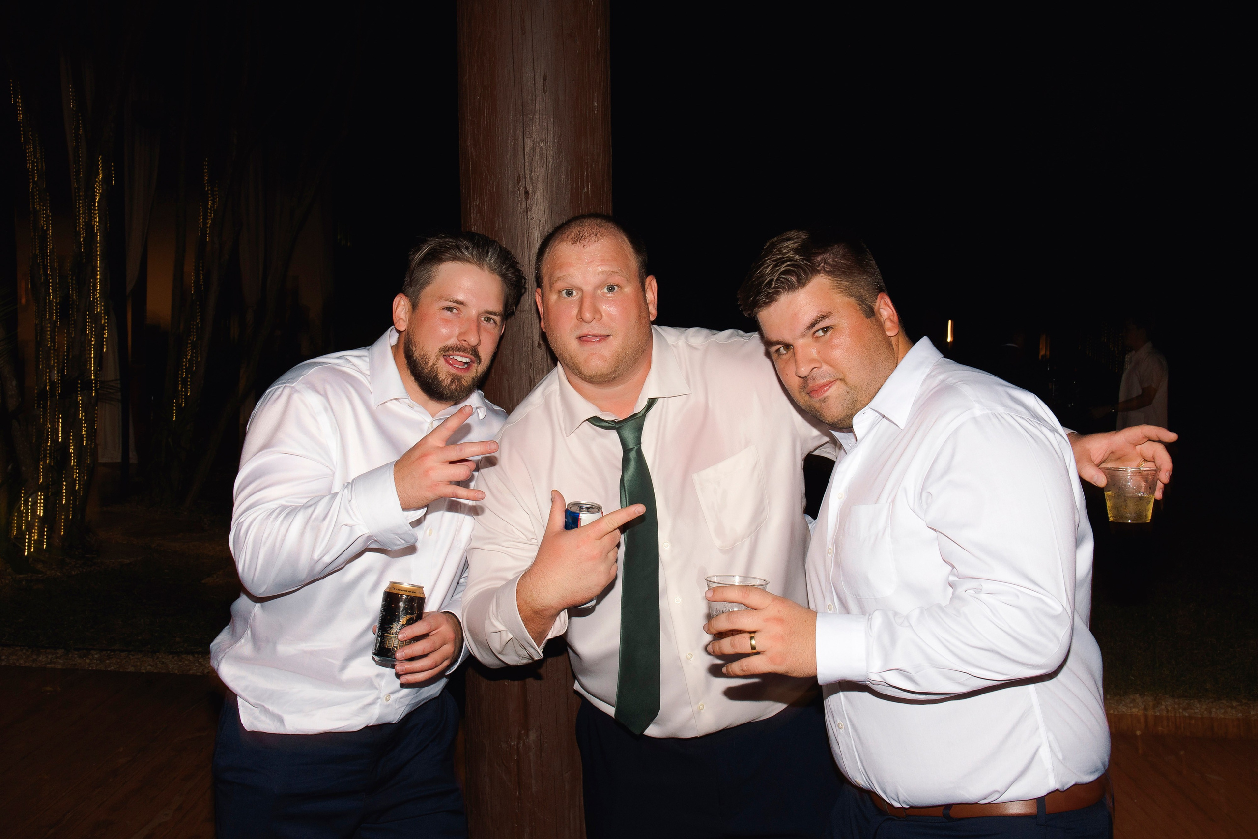 Ashley&Emanuel. Wedding photographer in Florida