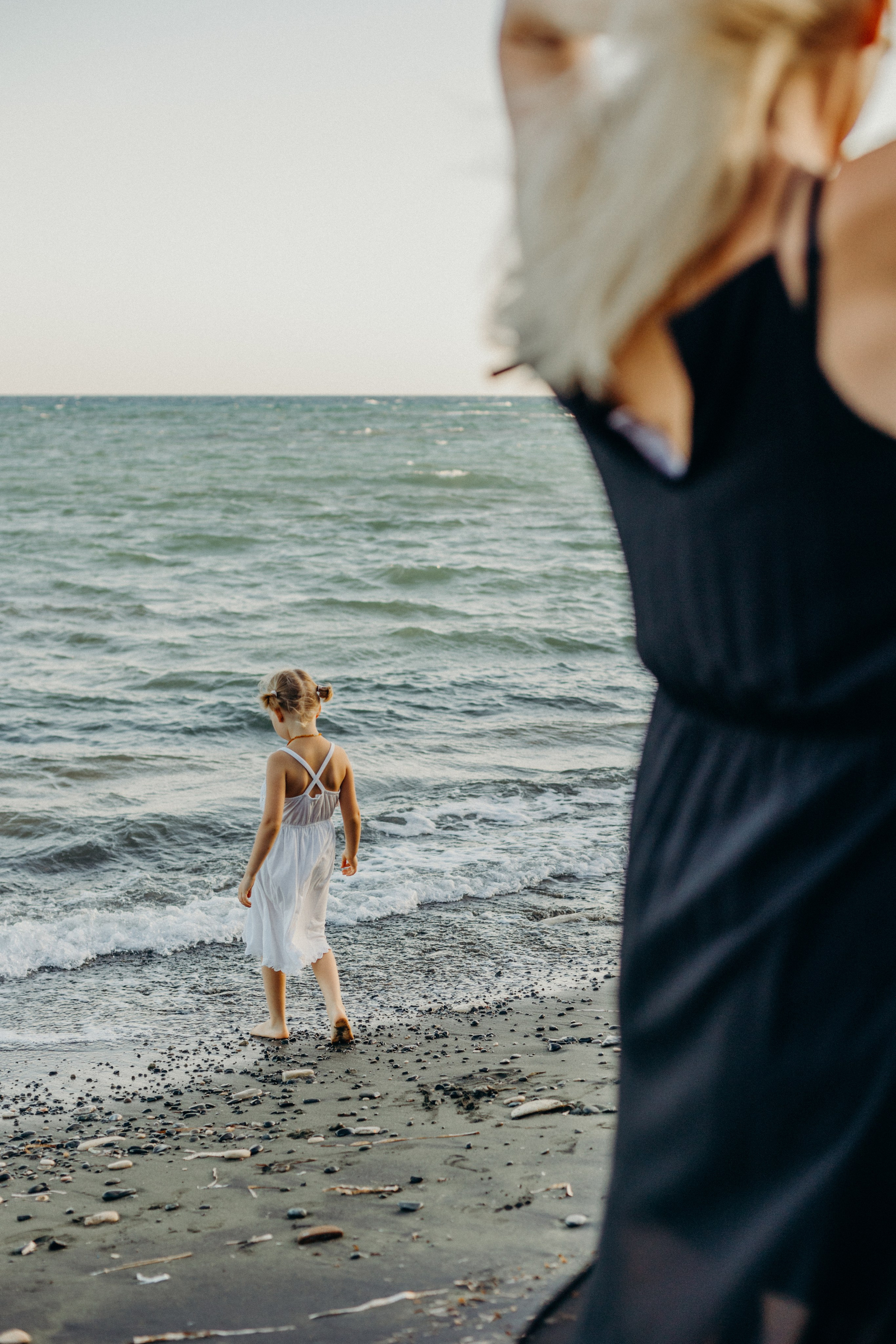 Marketa & Tori. Family and business portrait’s photographer in Cyprus