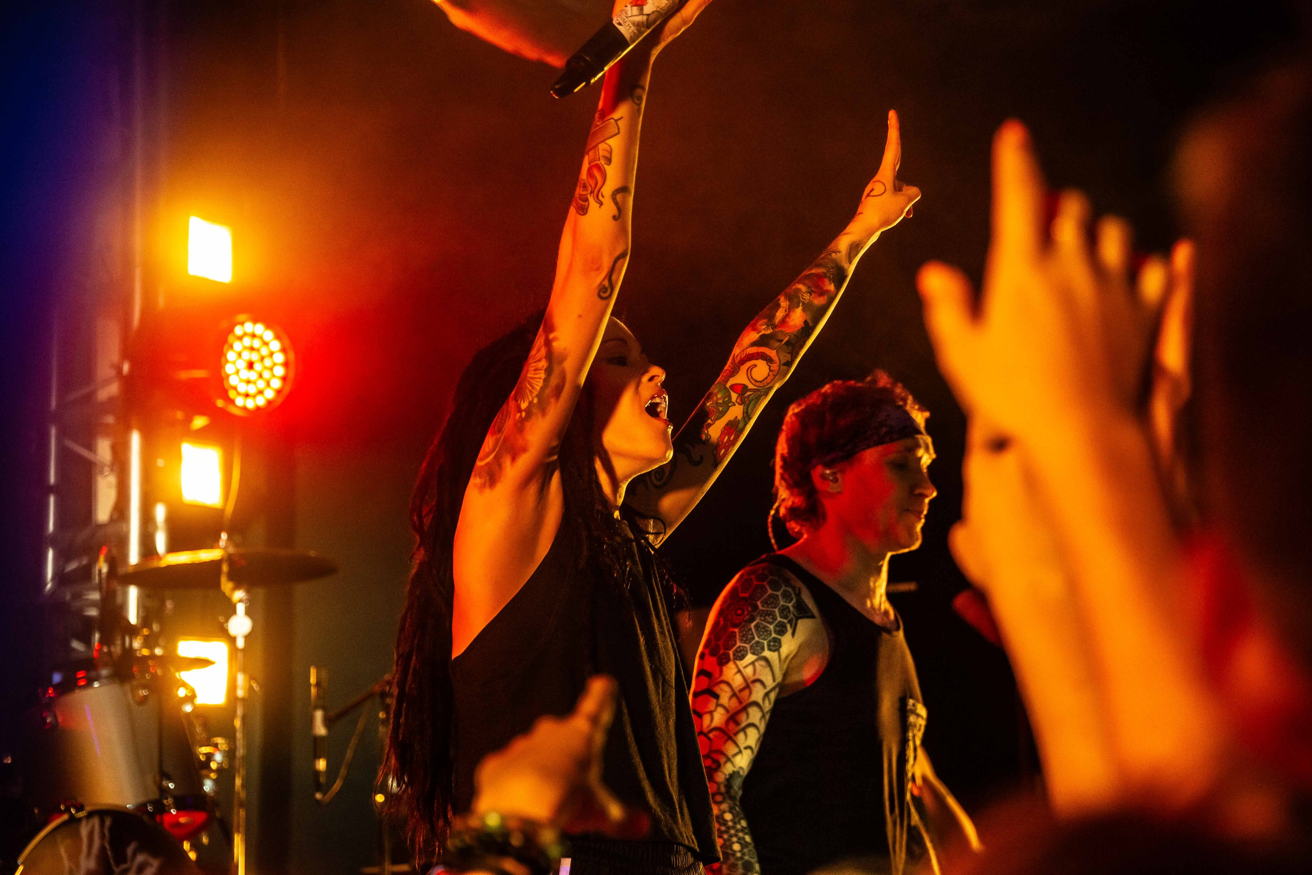 SLOT. Photographer Julia Makoveeva