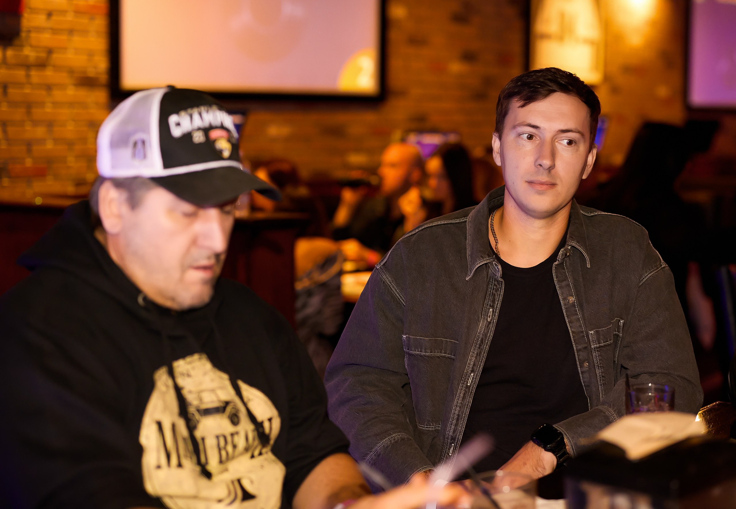 SOUNDS GOOD#2. Photographer Julia Makoveeva