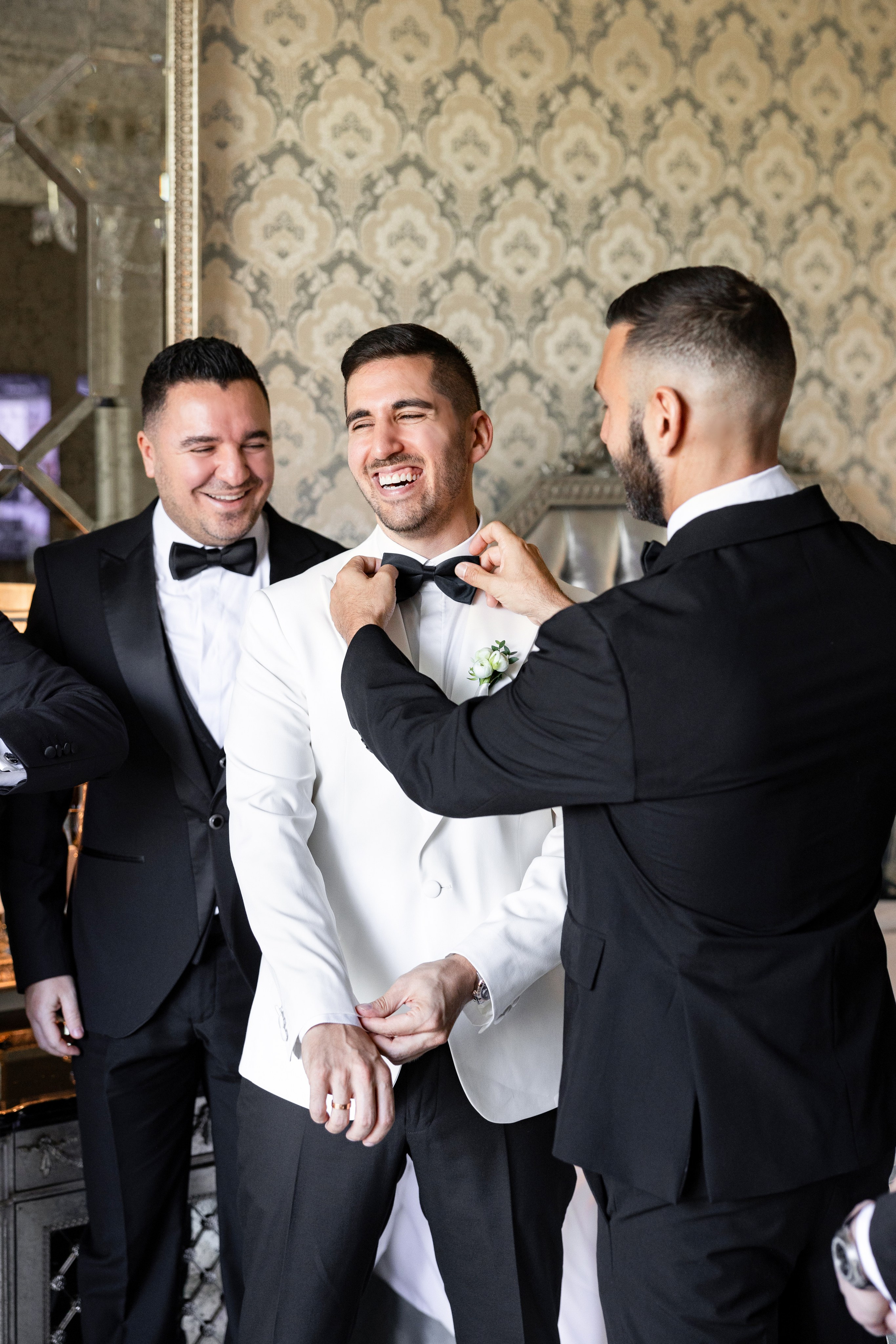 Album 1. Hochzeitsfotograf aus Deutschland | Shooting in Zürich, Dubai & weltweit