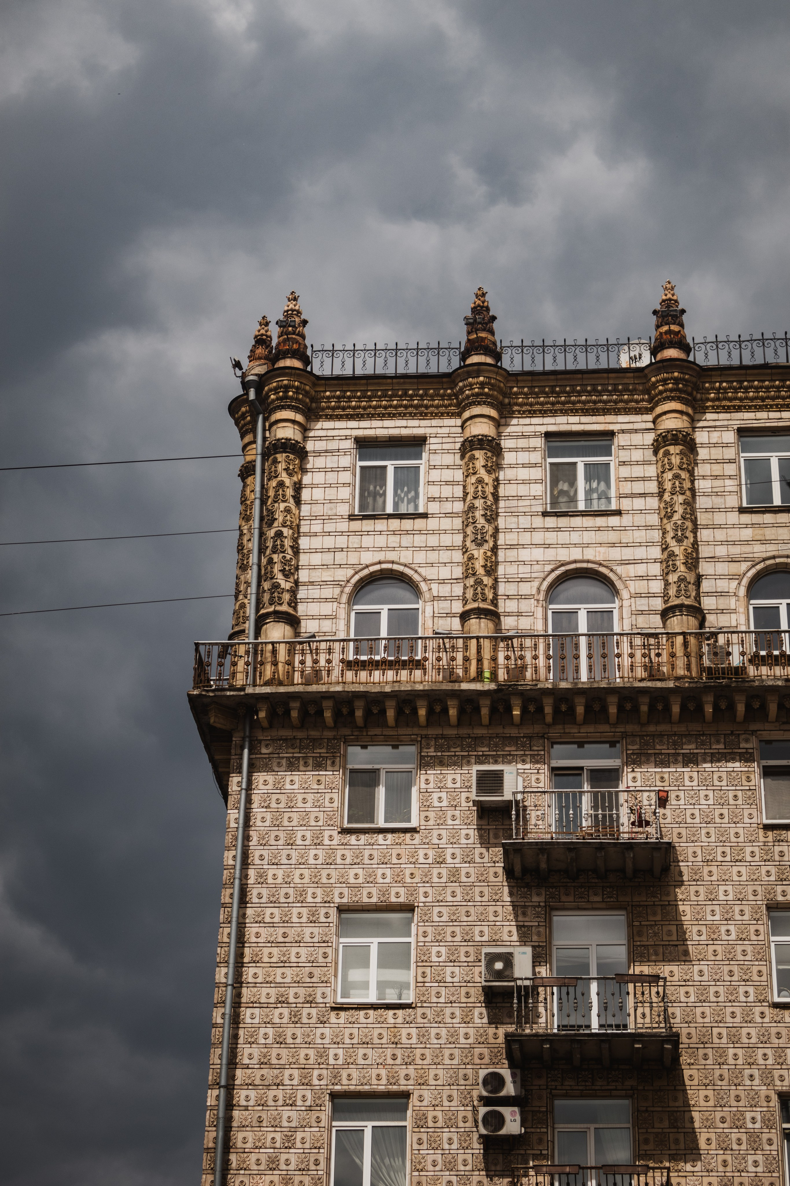 Kyiv. Дизайнер и Фотограф в Кишинёве Бусуйок Станислав