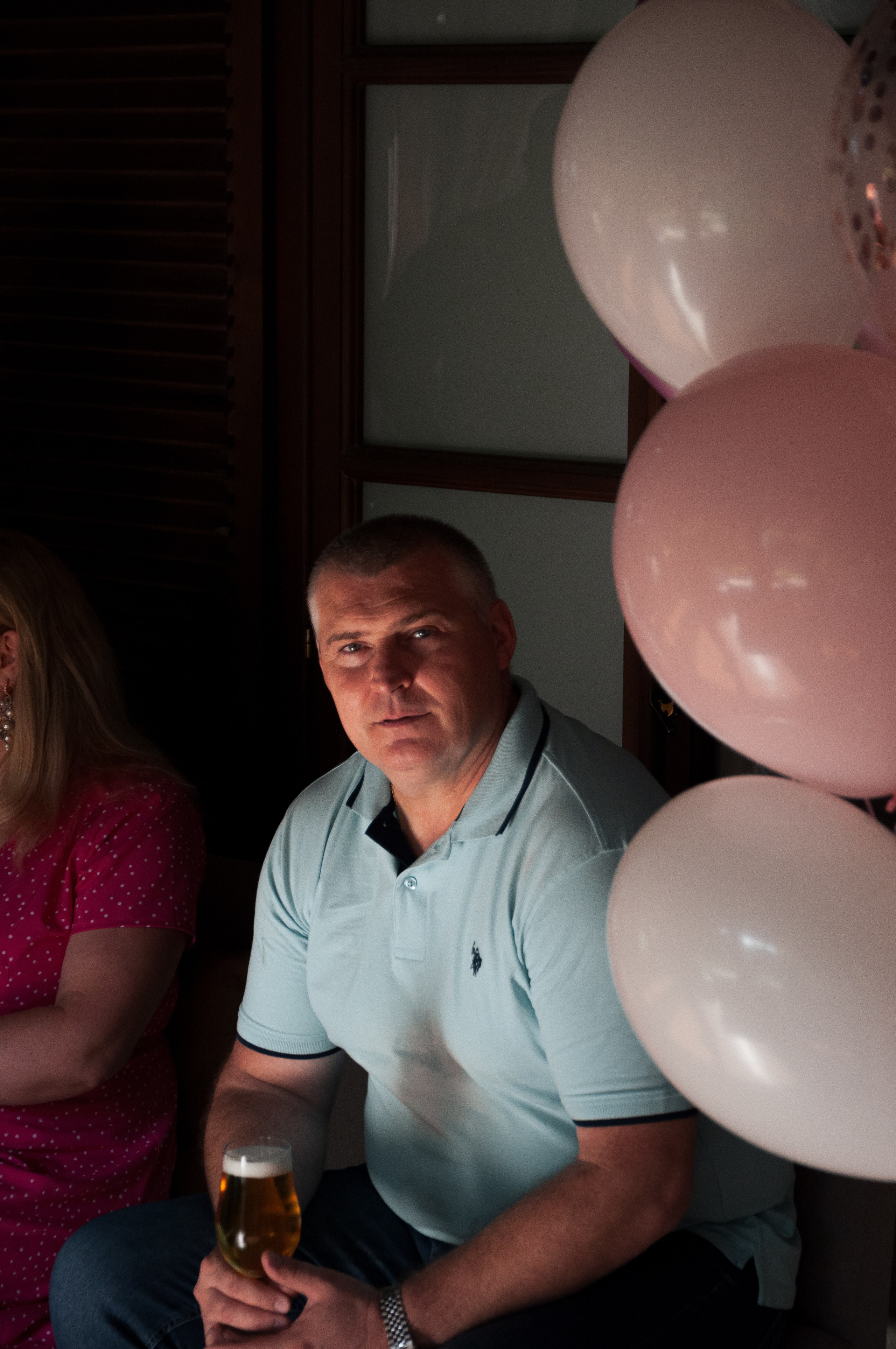 Sothie Baptize. Дизайнер и Фотограф в Кишинёве Бусуйок Станислав