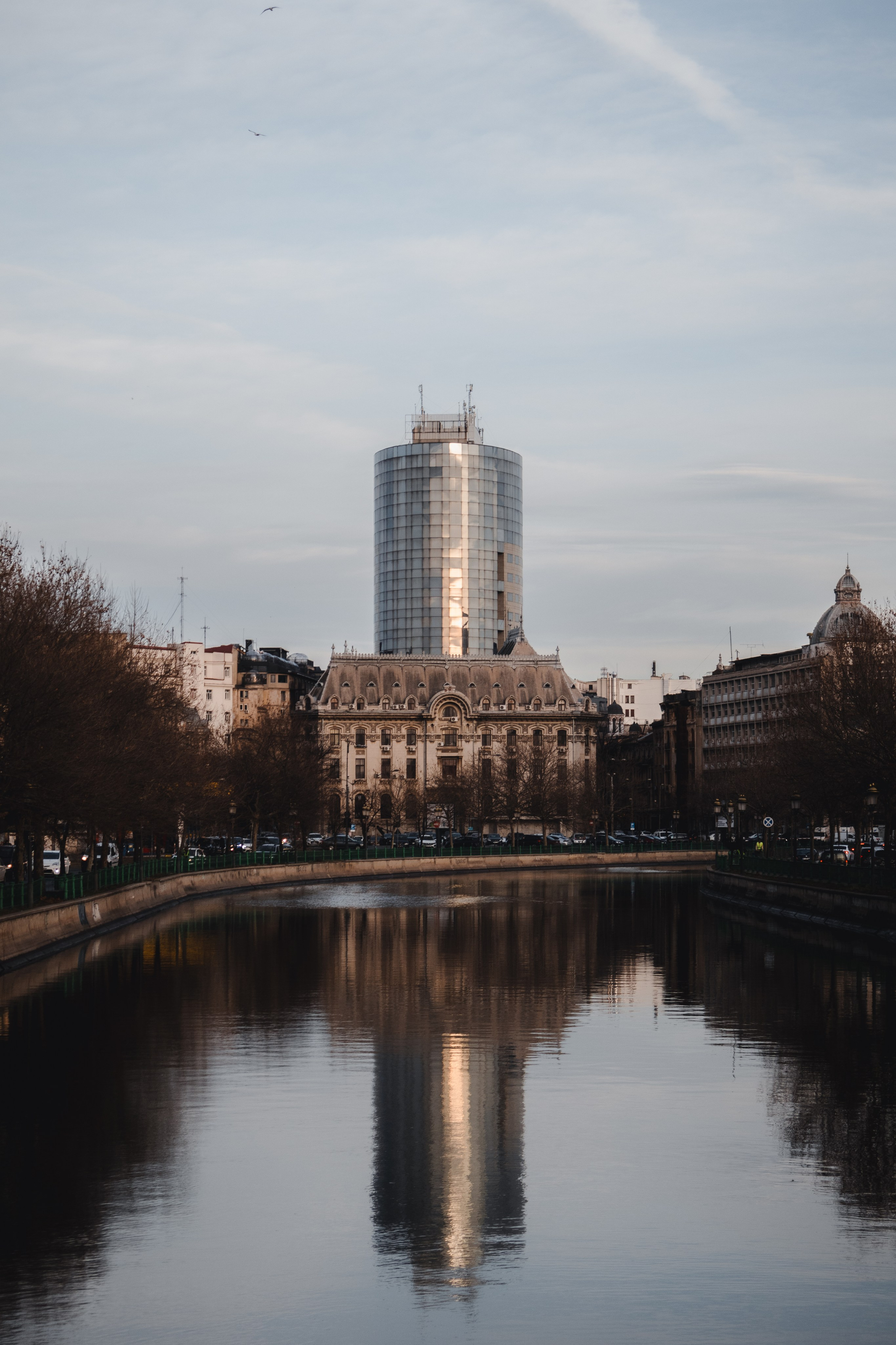 Bucharest. Дизайнер и Фотограф в Кишинёве Бусуйок Станислав