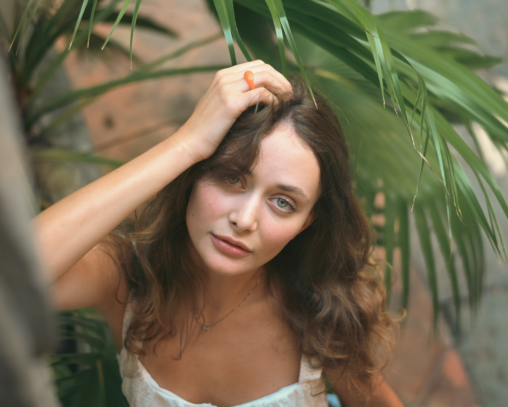 Photo Walk in Naples. Фотограф в Неаполе