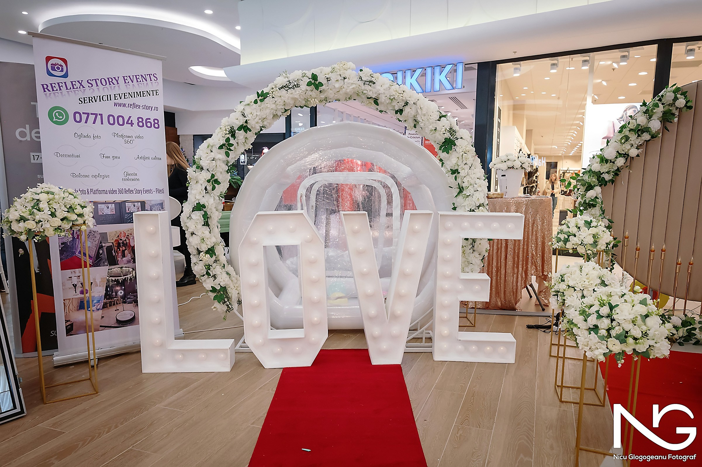 Fotograf Targ de Nunta Pitesti 2024 Fotograf Nunta Botez Pitesti Craiova Corporate
