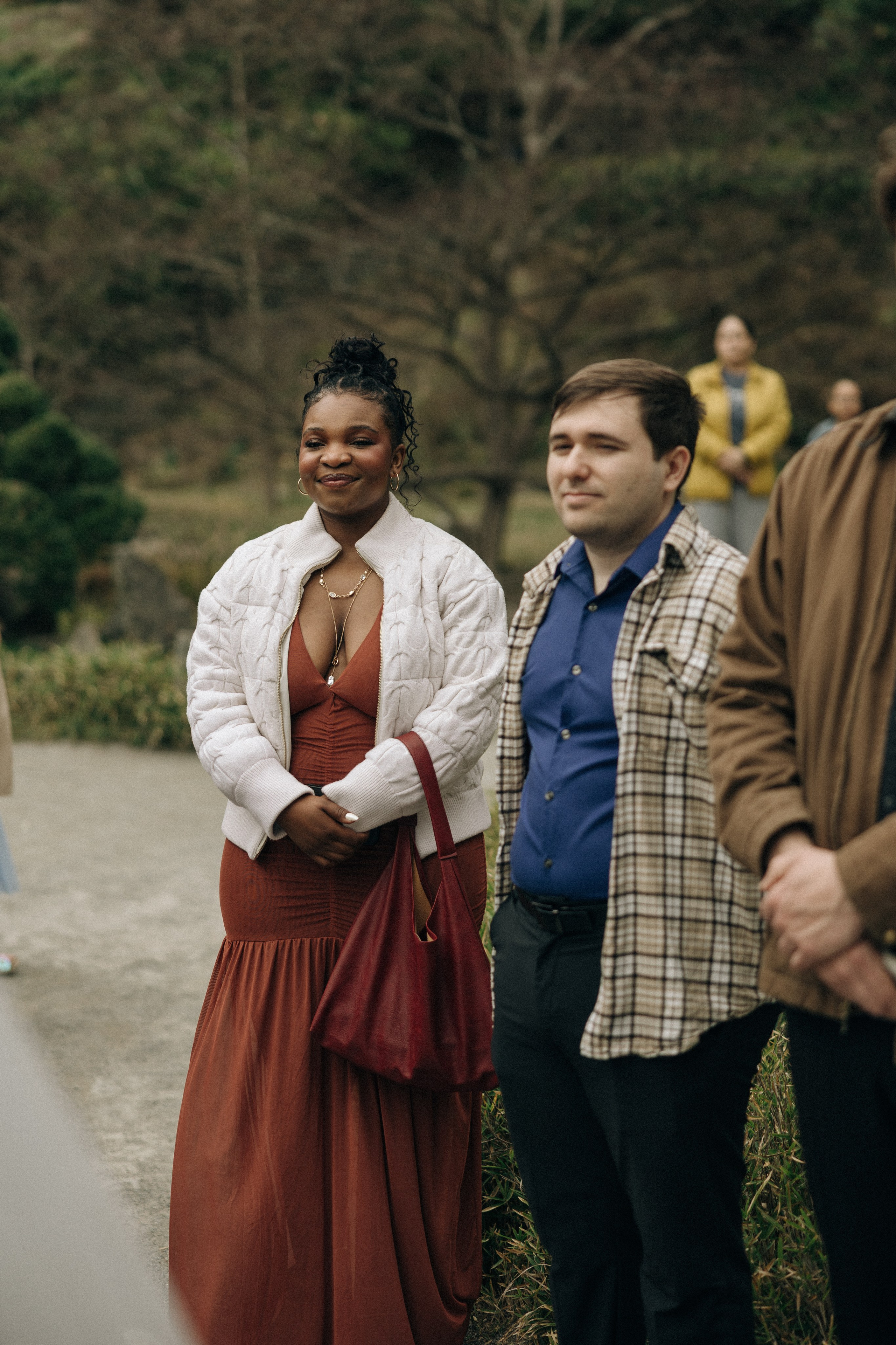 Tassia&Lilian Elopement. Sara Eulalia | Virginia Photographer