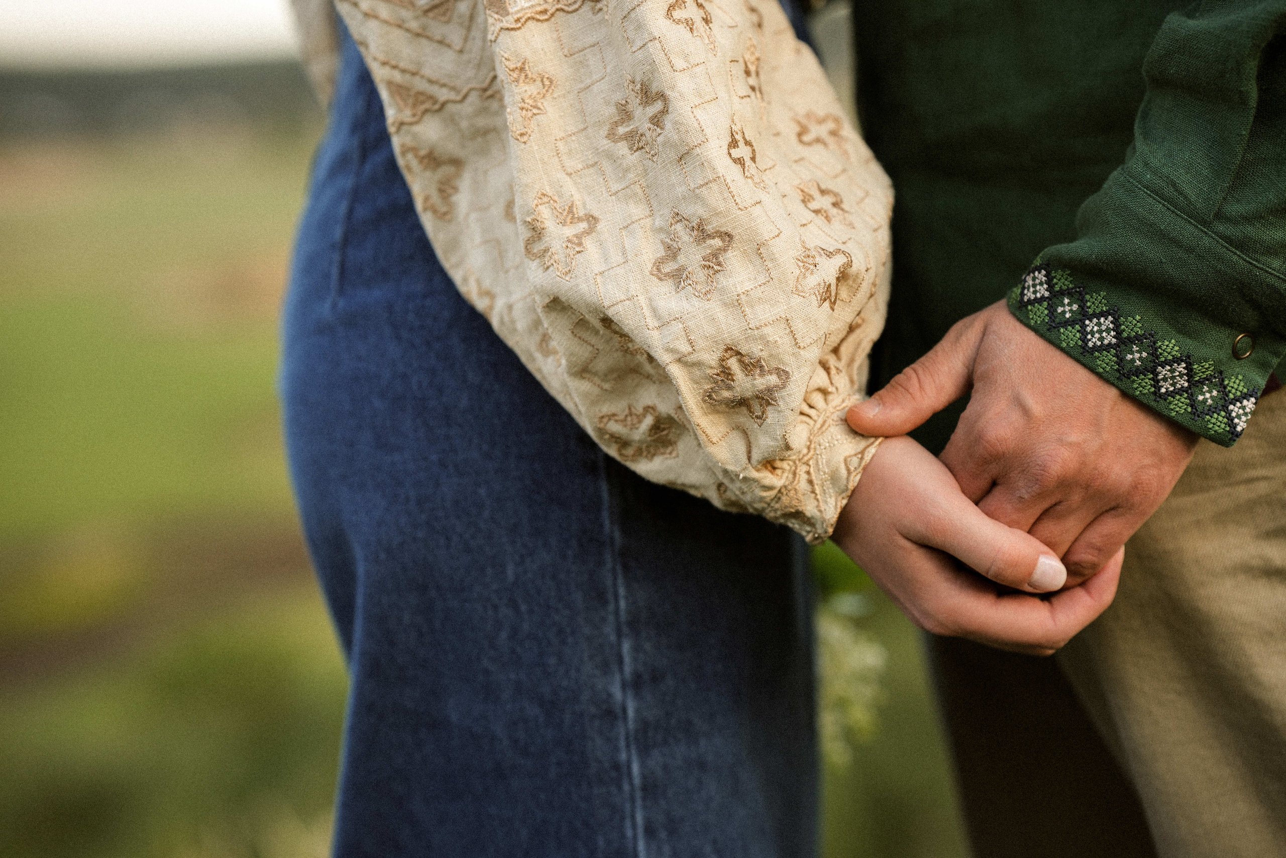 Artem & Yulia. Ukrainian Photographer London