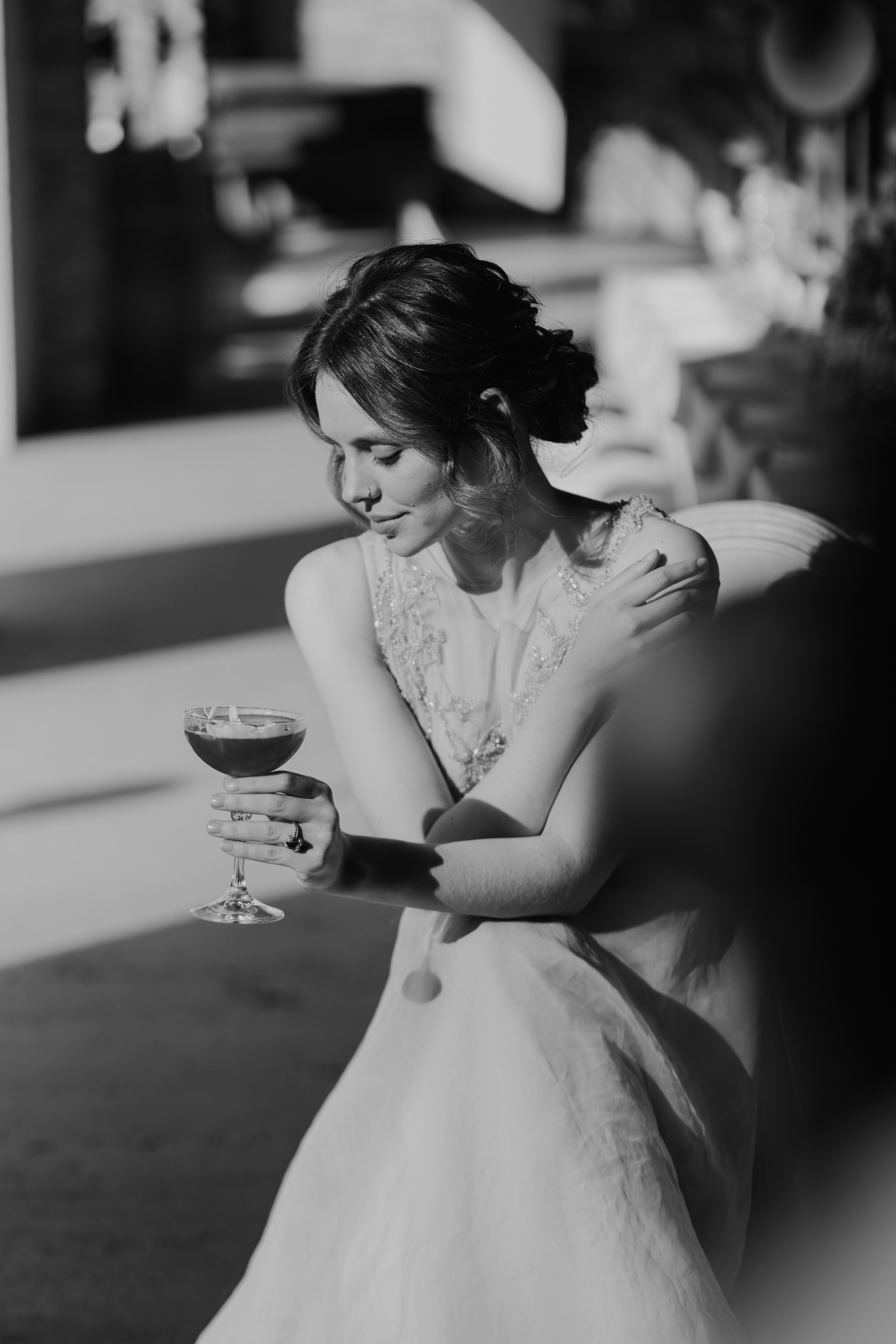 Styled Shoot Zabola Estate. Main