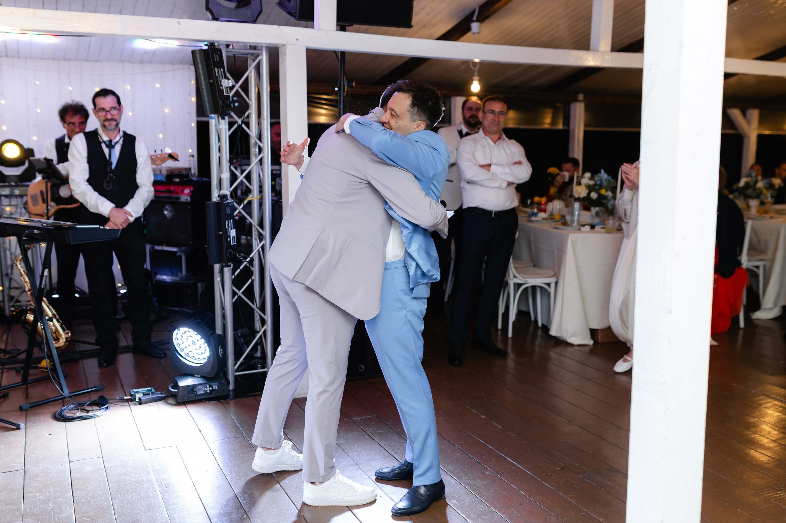 Natalia & Costin. Main