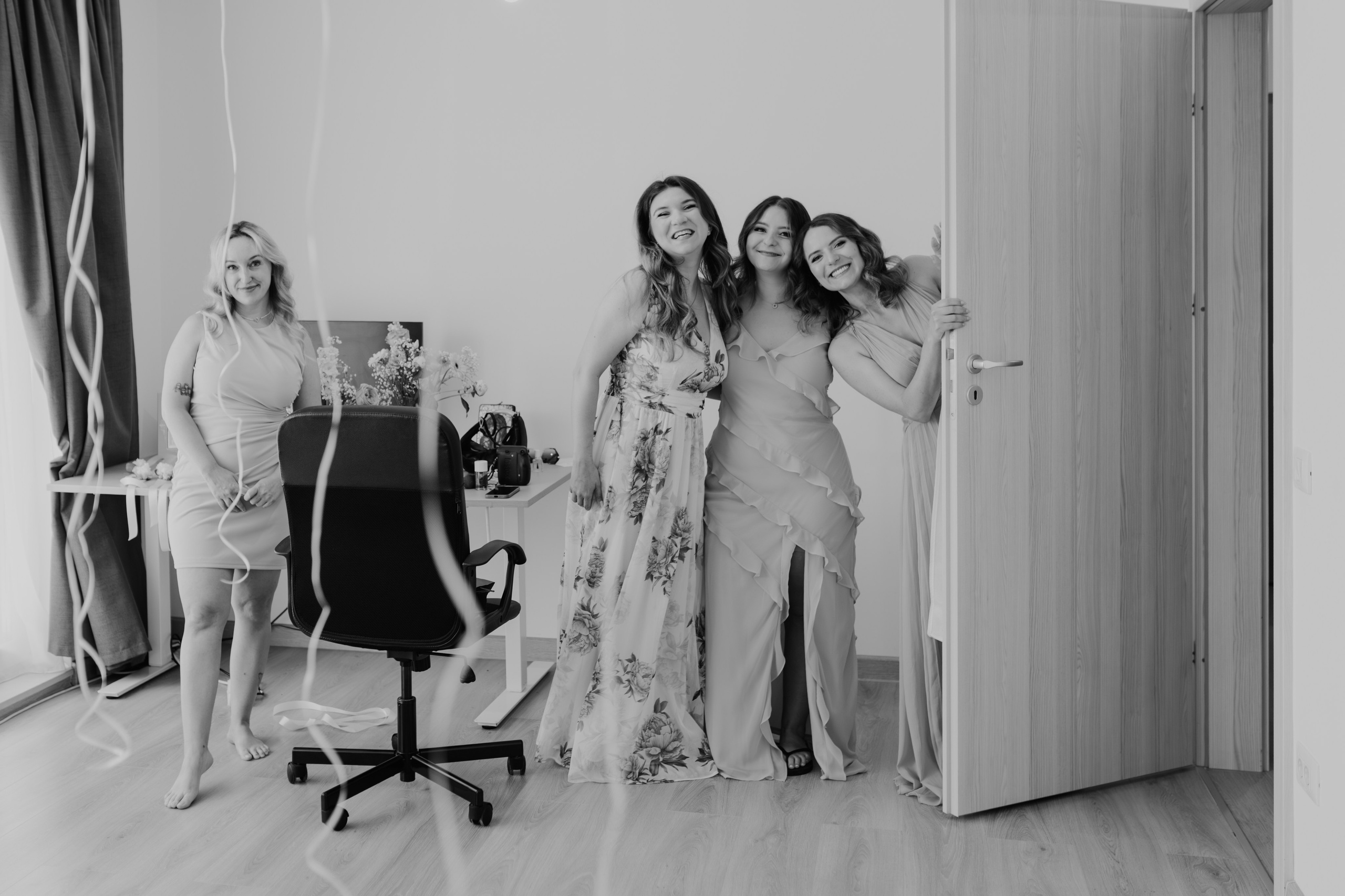 Flori & Cosmin. Main