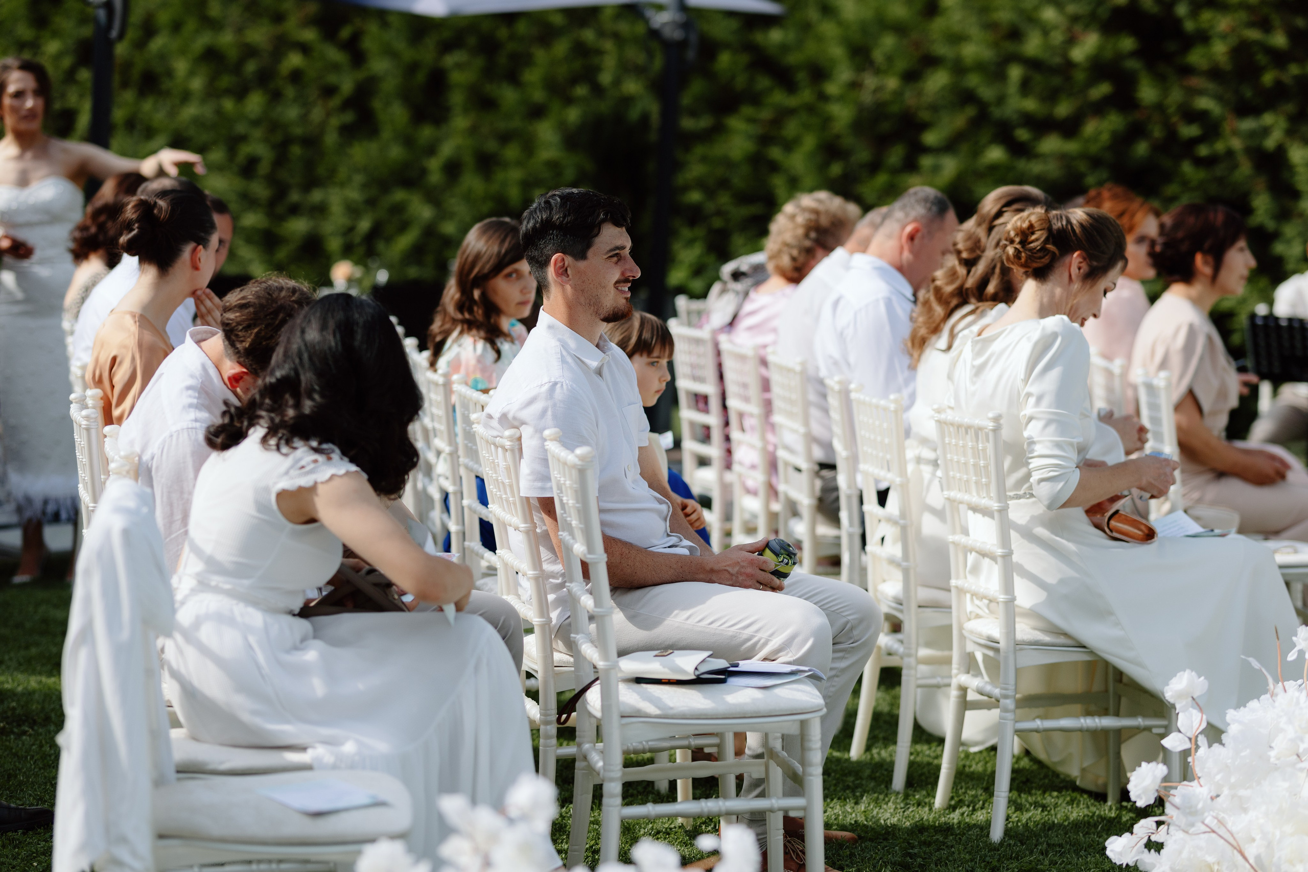 Corina & Dumitru. Main