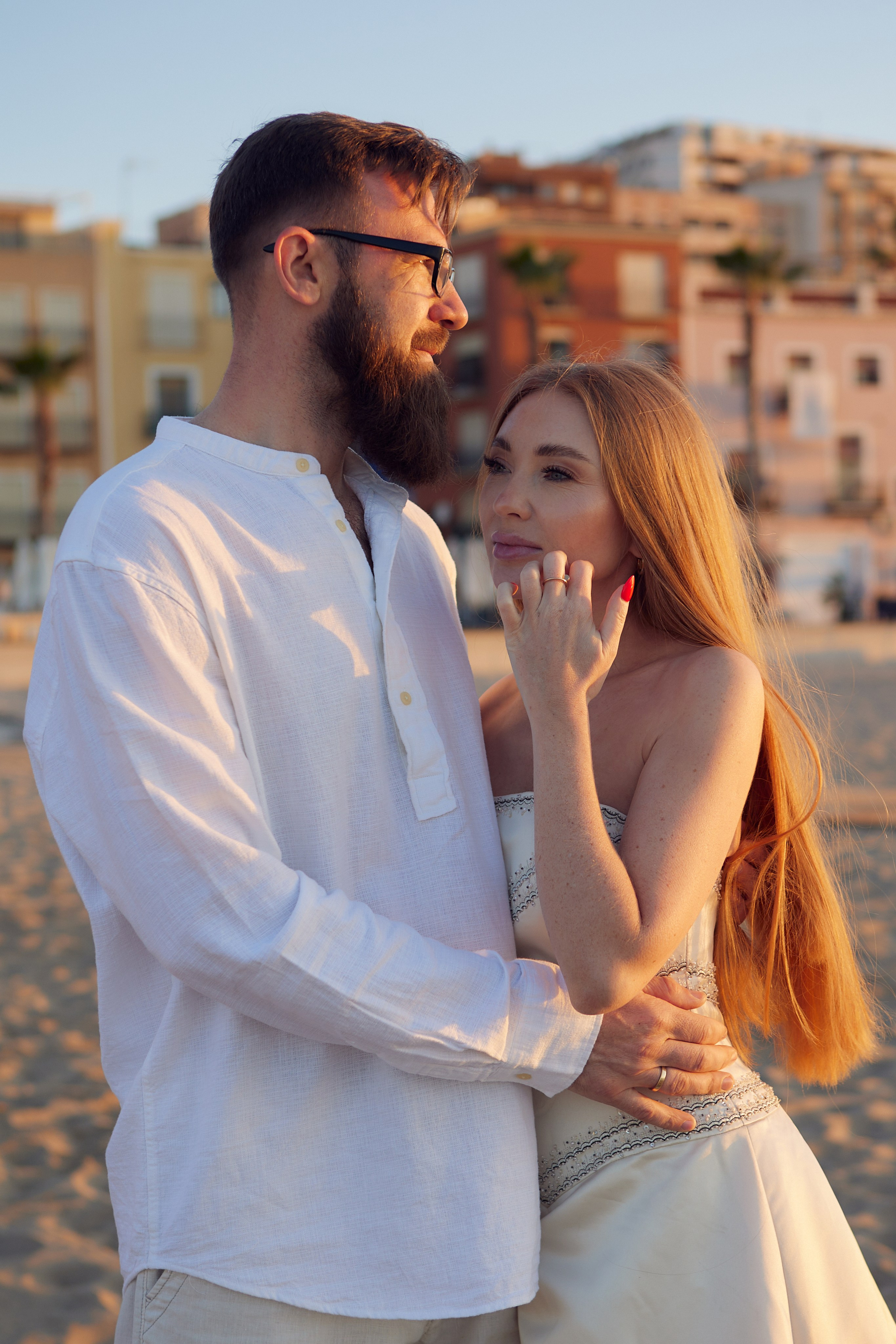 Tatiana&Victor. NATALYA FOTOS FOTOGRAFO ALTEA - ALICANTE Семейный фотограф в Аликанте
