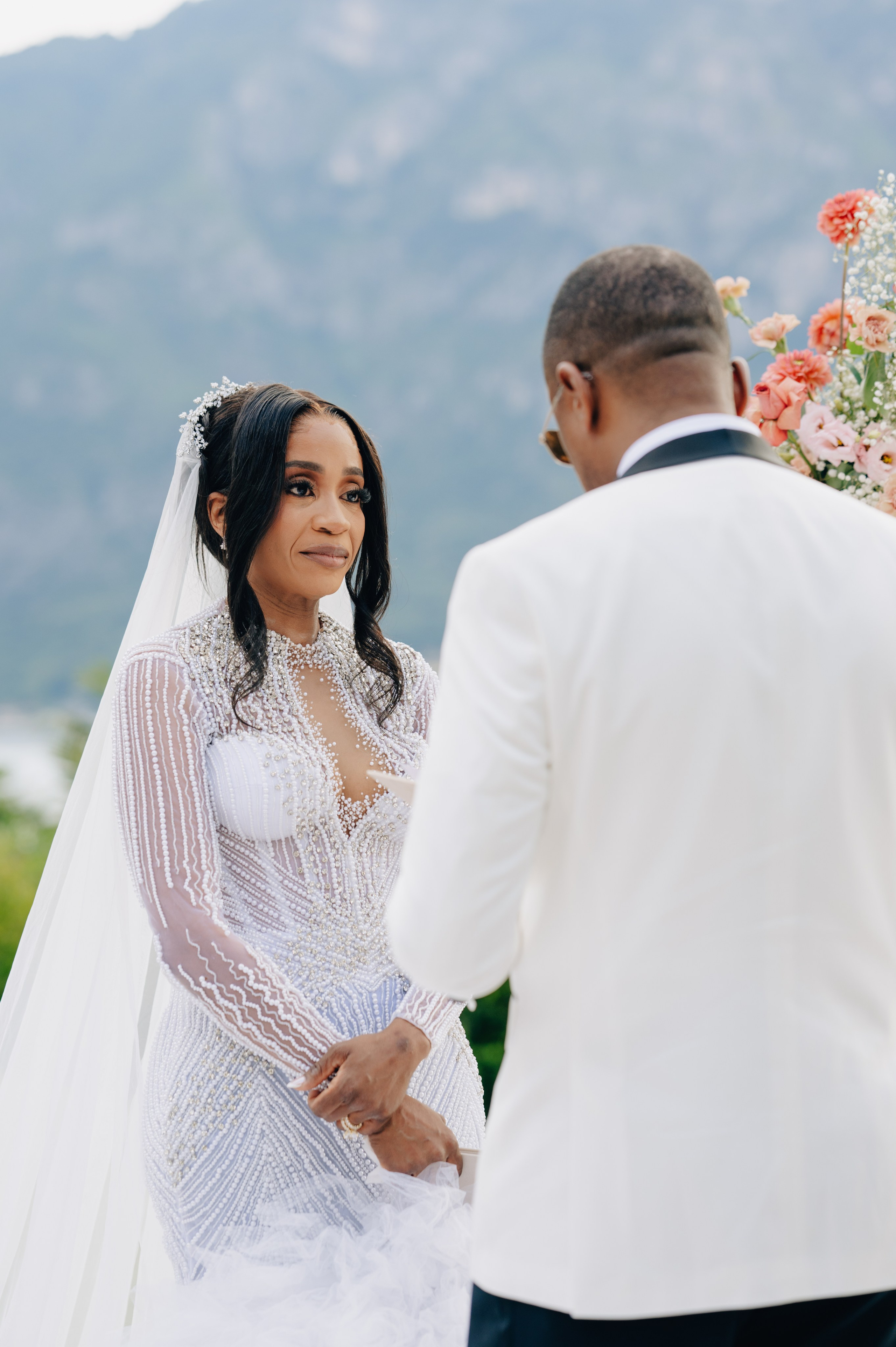 R & E, Villa Lario. Lake Como Photographer — Proposal | Wedding | Elopement