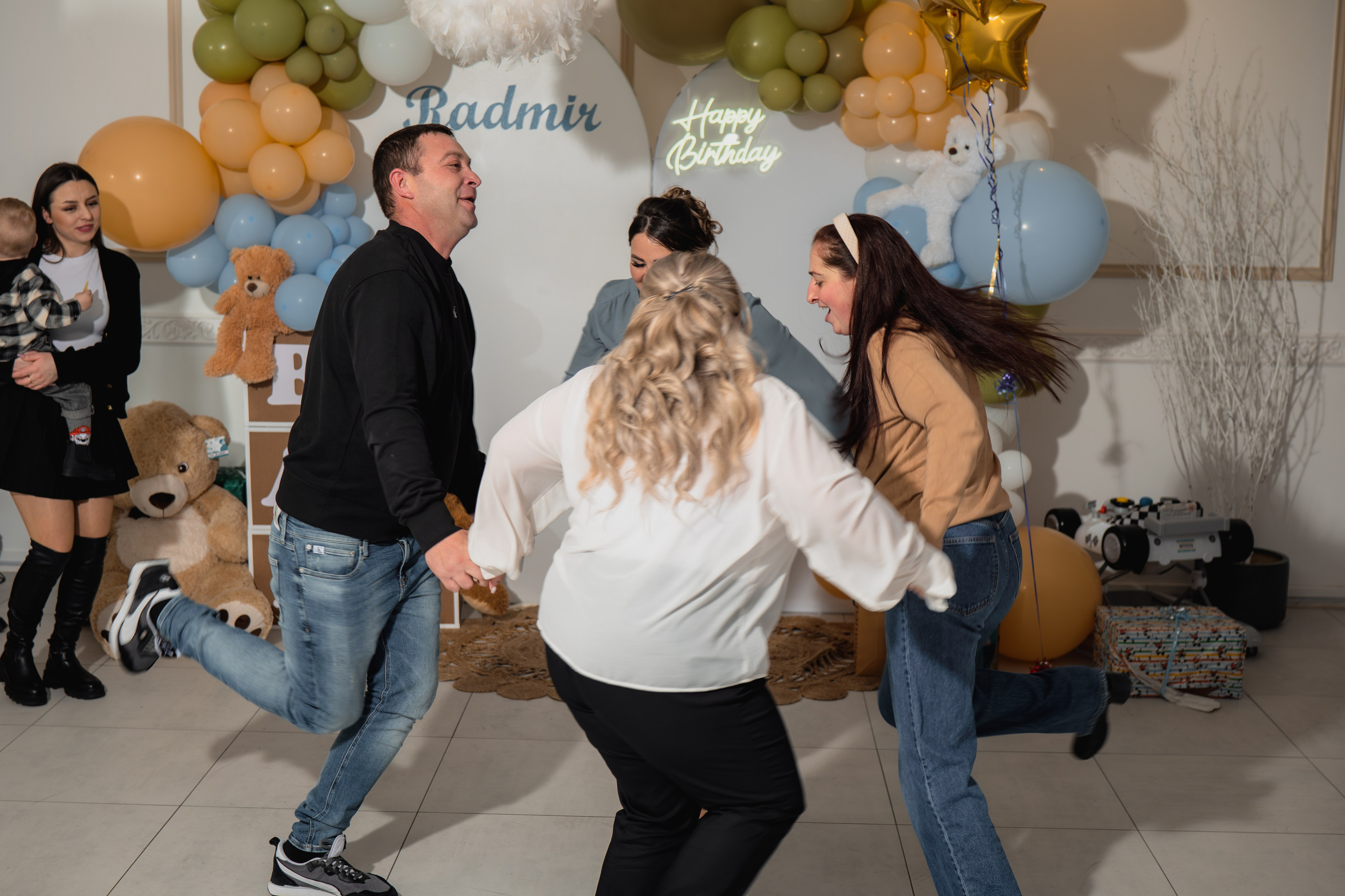 Radmir. Fotograful și Cameramanul familiei dvs în Franța Paul Photographer