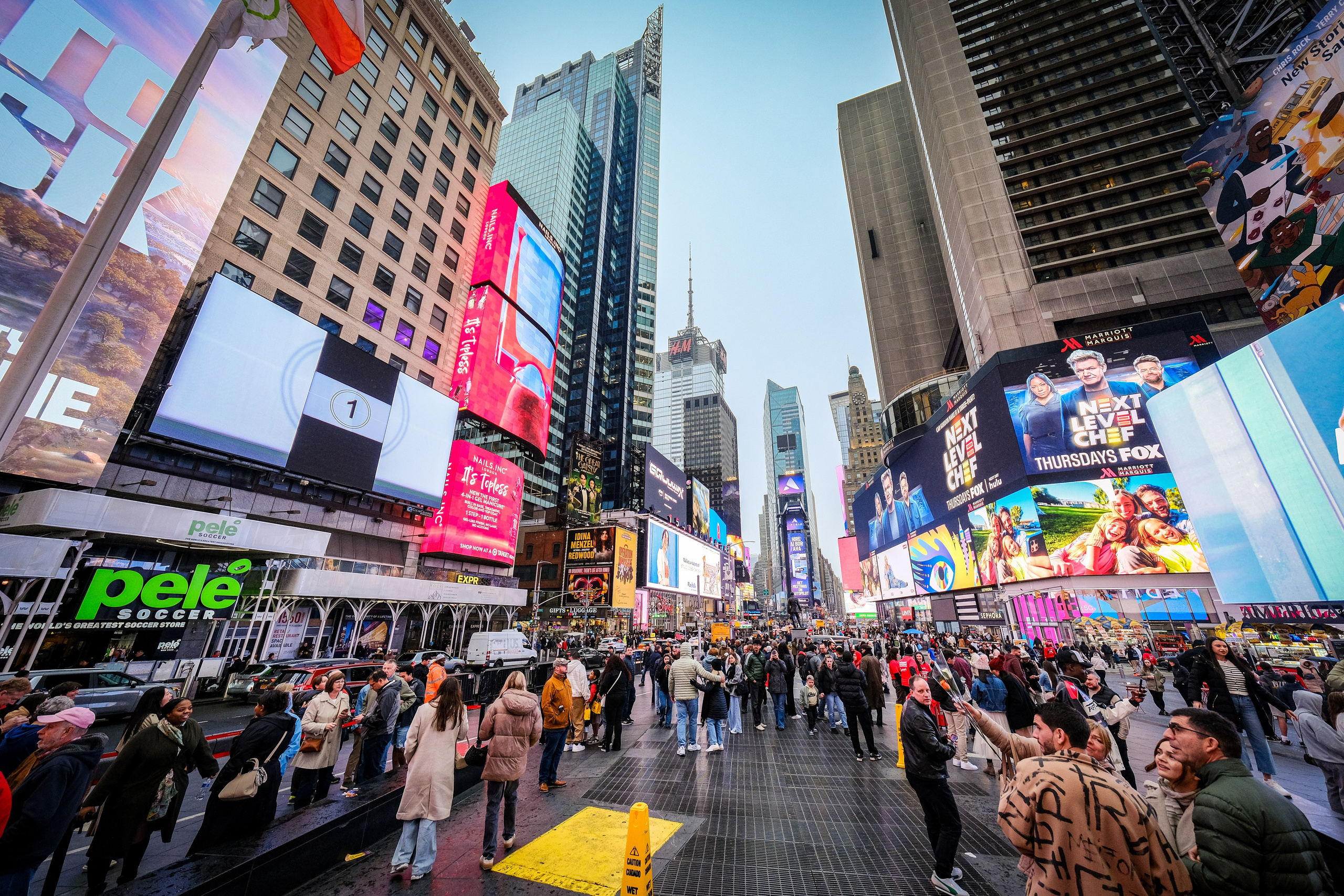 NEW YORK / 2025. Reportage concert portrait photography in the San Francisco Bay Area