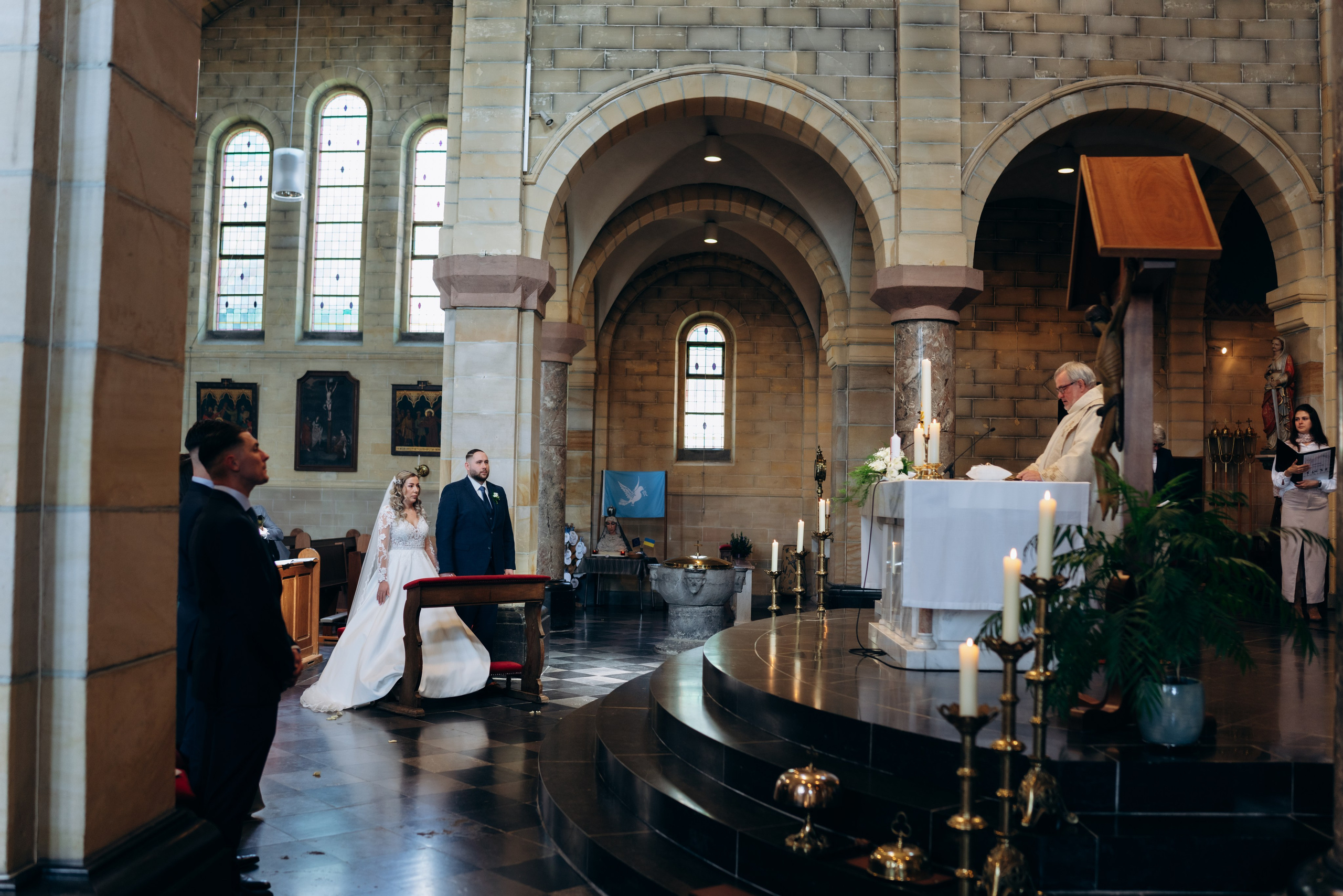 Y&C. Photographer Netherlands