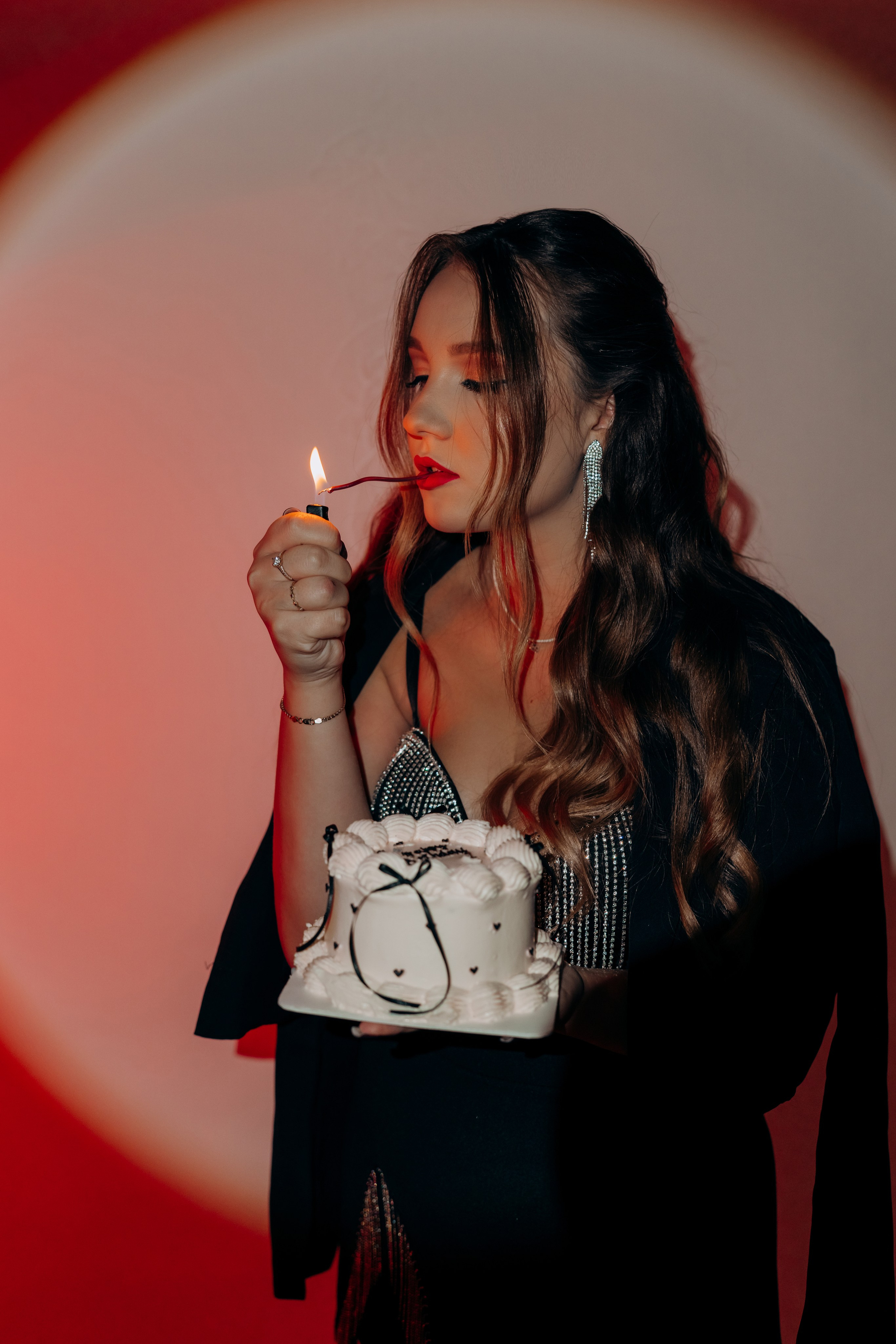 Anastasia. Photographer Netherlands