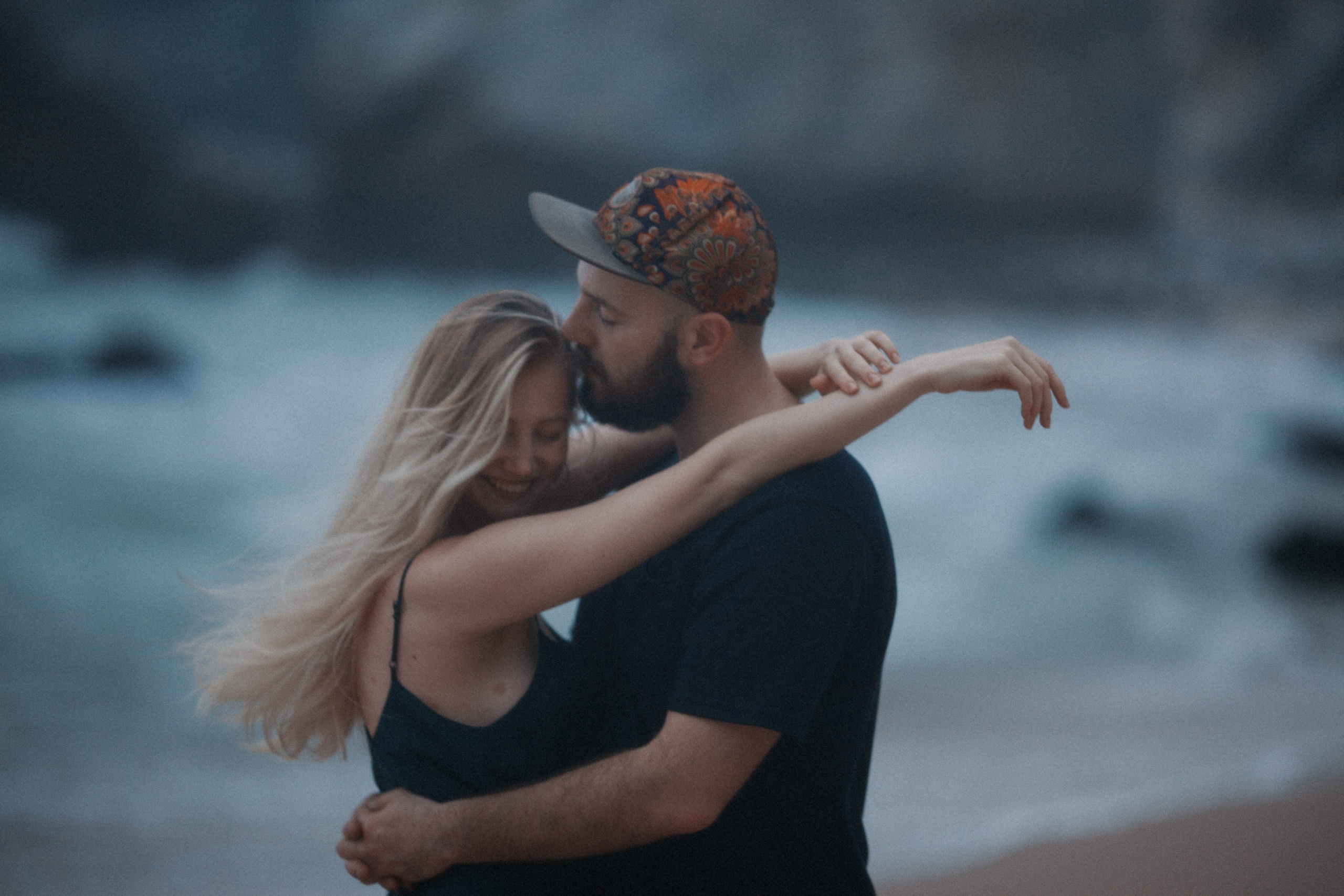 Couples. Portrait photographer in Lisbon Ksenia Lutsenko