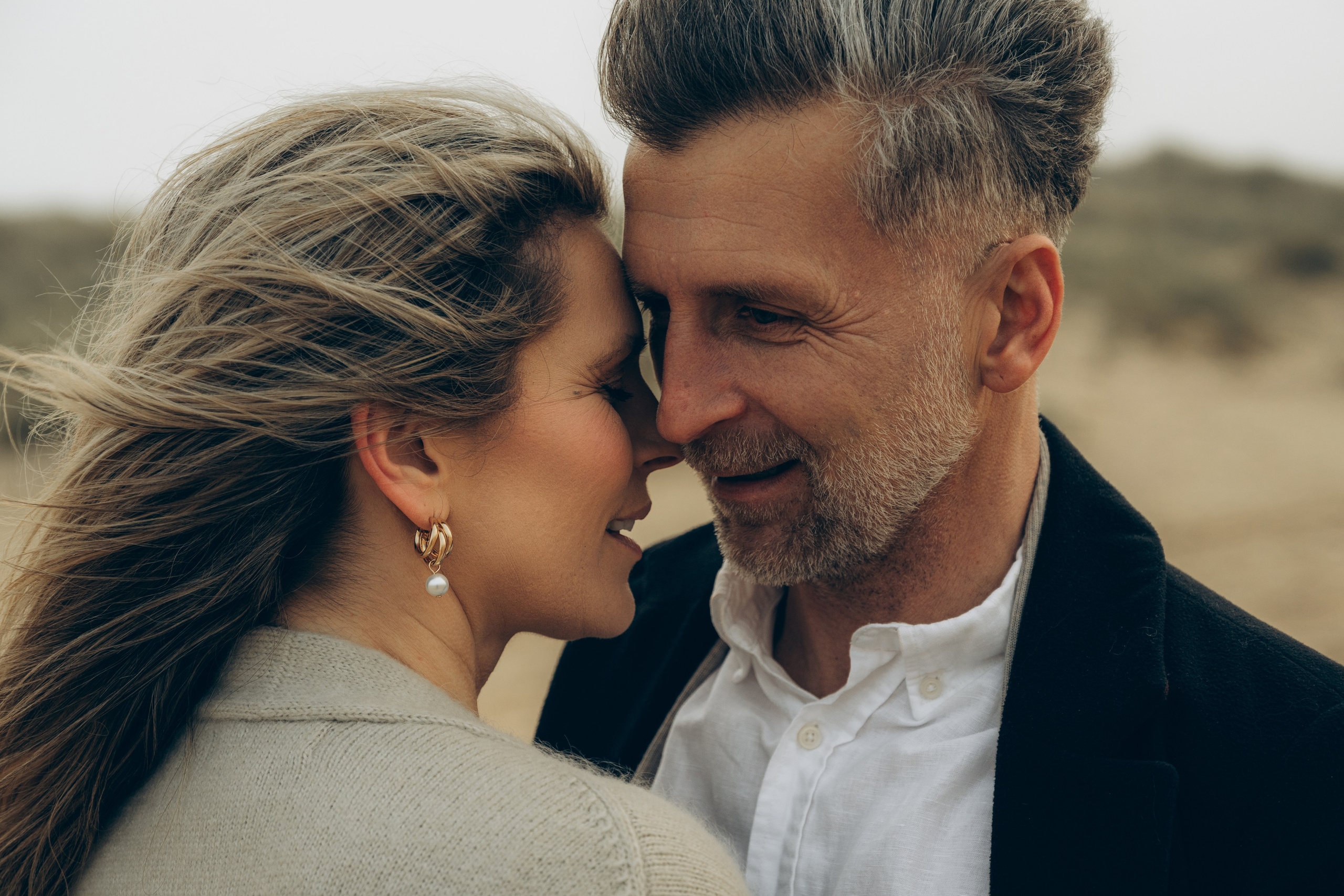 N & D in Norfolk. Tania Gandrabur, photographer in West Midlands, England