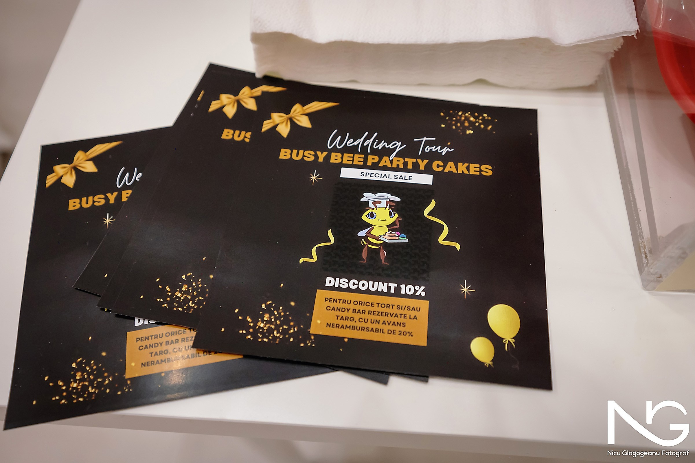 Fotograf Targ de Nunta Pitesti 2024 Fotograf Nunta Botez Pitesti Craiova Corporate