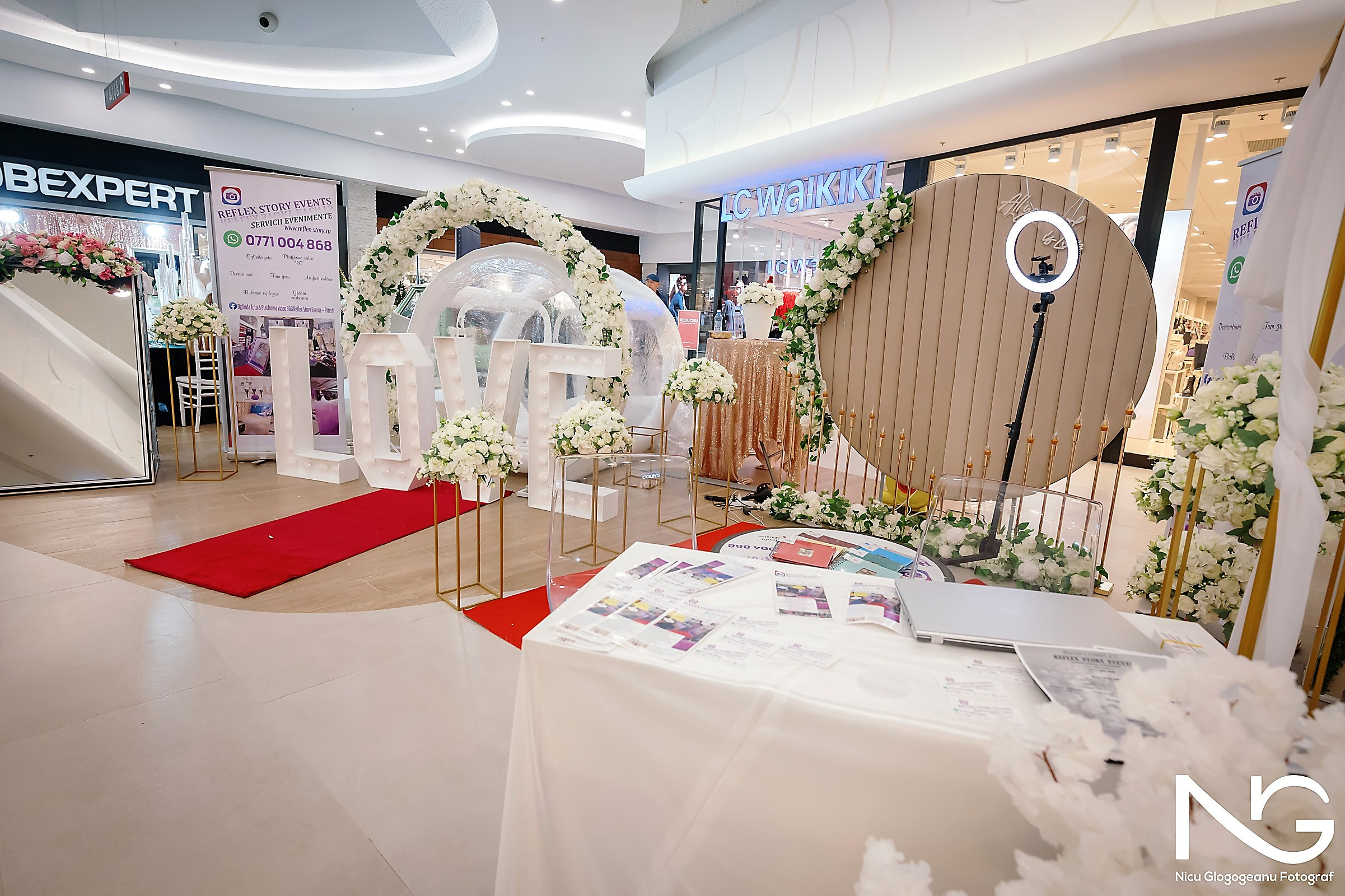 Fotograf Targ de Nunta Pitesti 2024 Fotograf Nunta Botez Pitesti Craiova Corporate