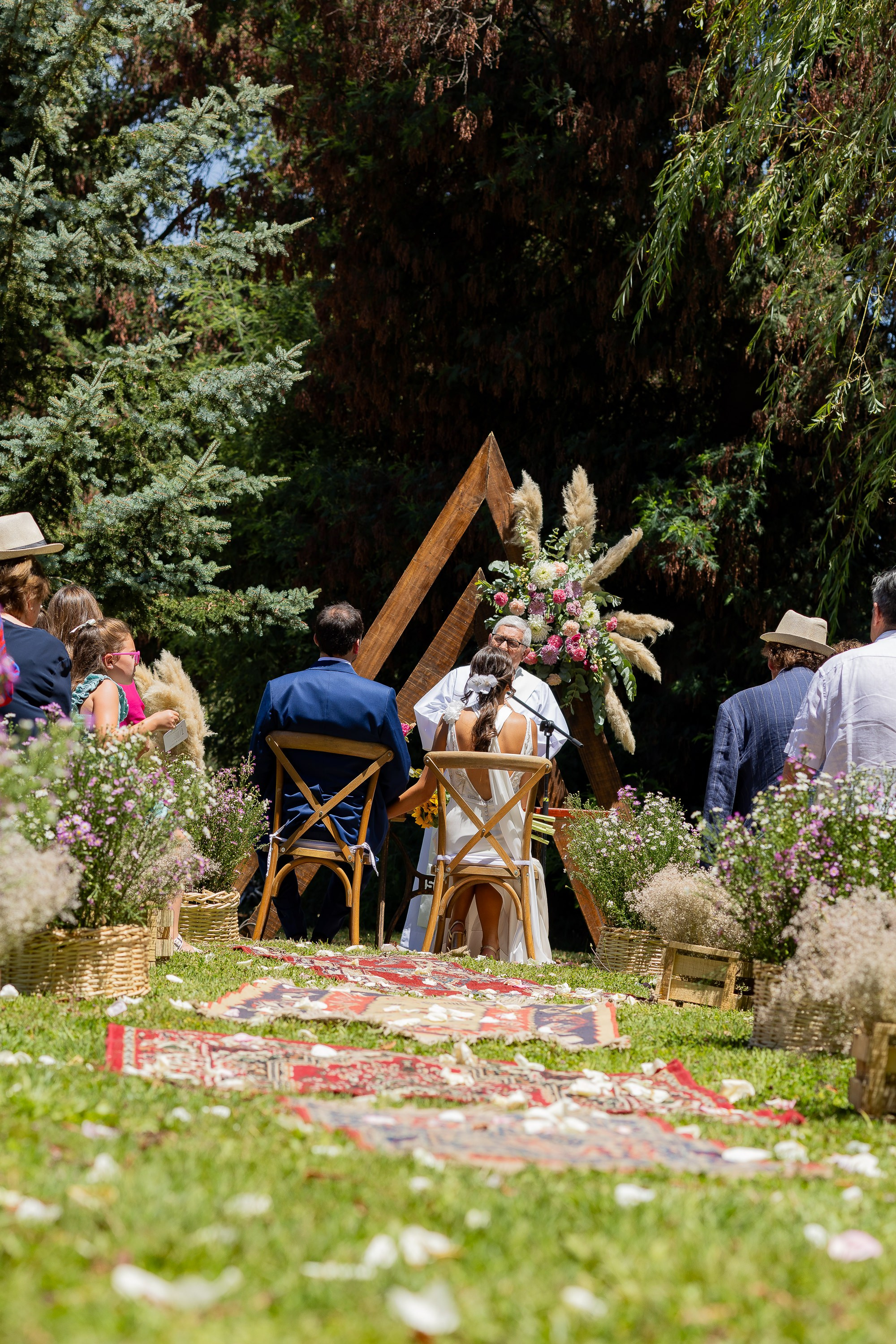 Macka + Felipe. Alvaro Arriagada Fotografía