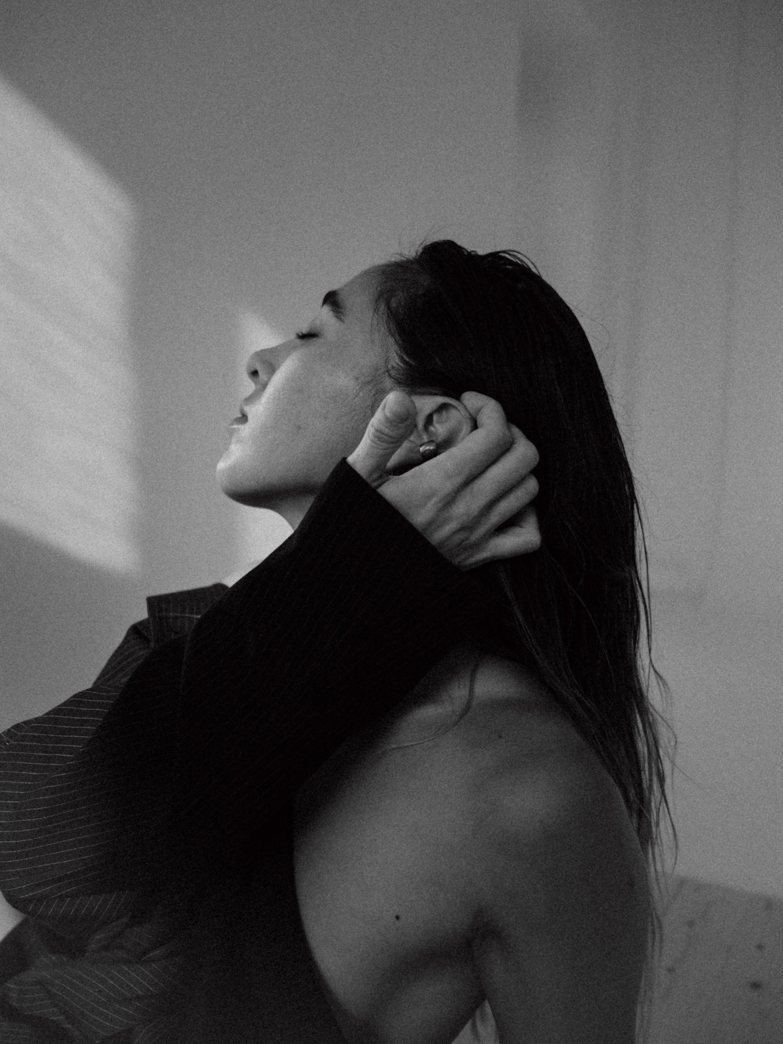 GULYA. Photographer Inna Mendelson