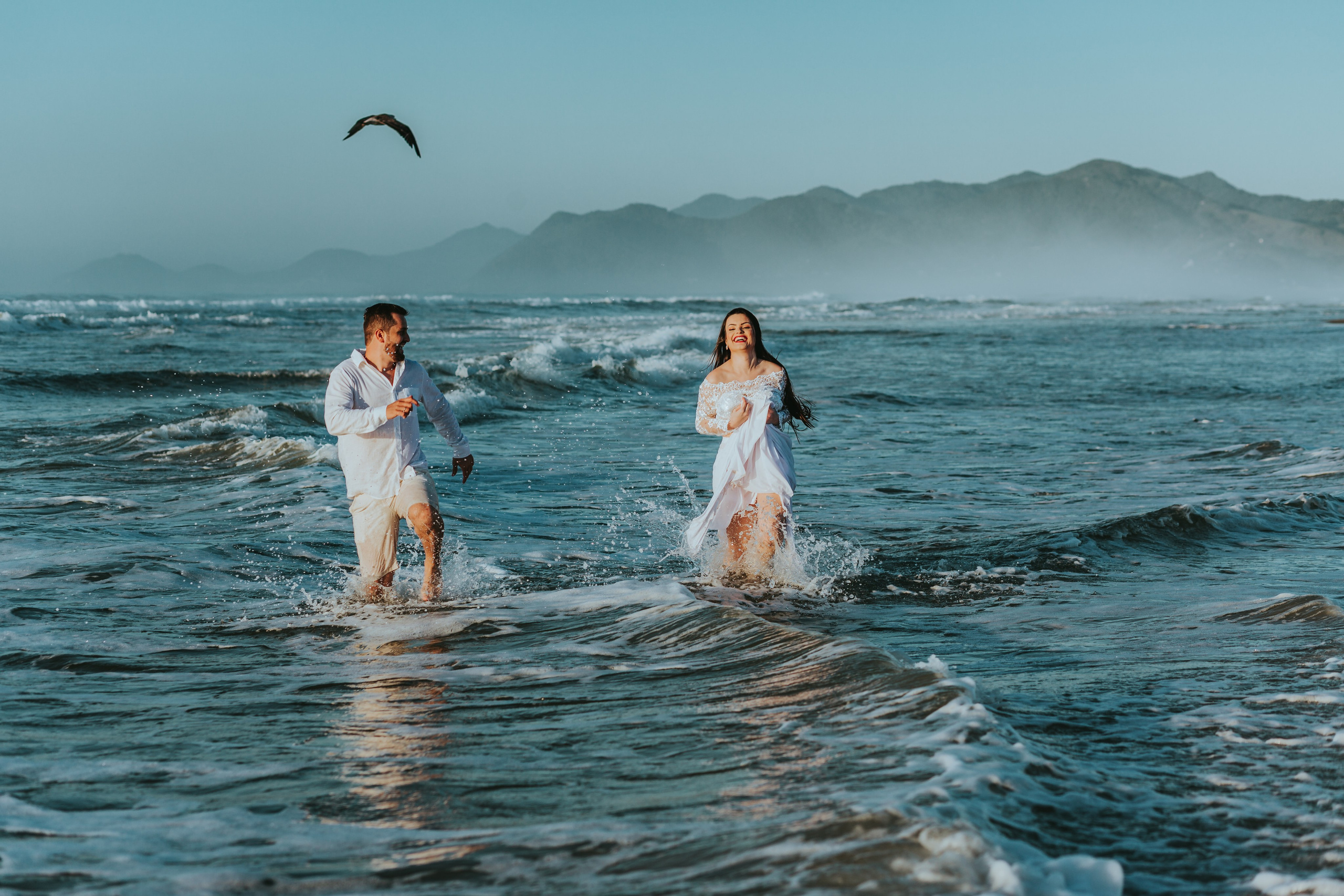 Milena e Tiago. Juliano anjos fotografia