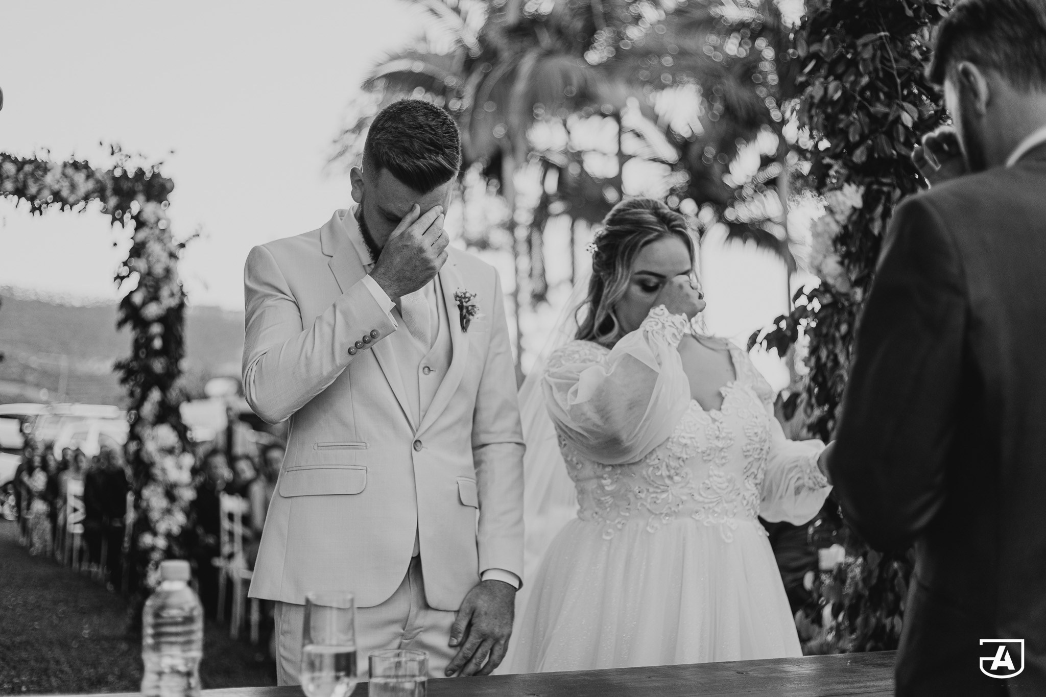 Lidiani e Jeferson. Juliano anjos fotografia