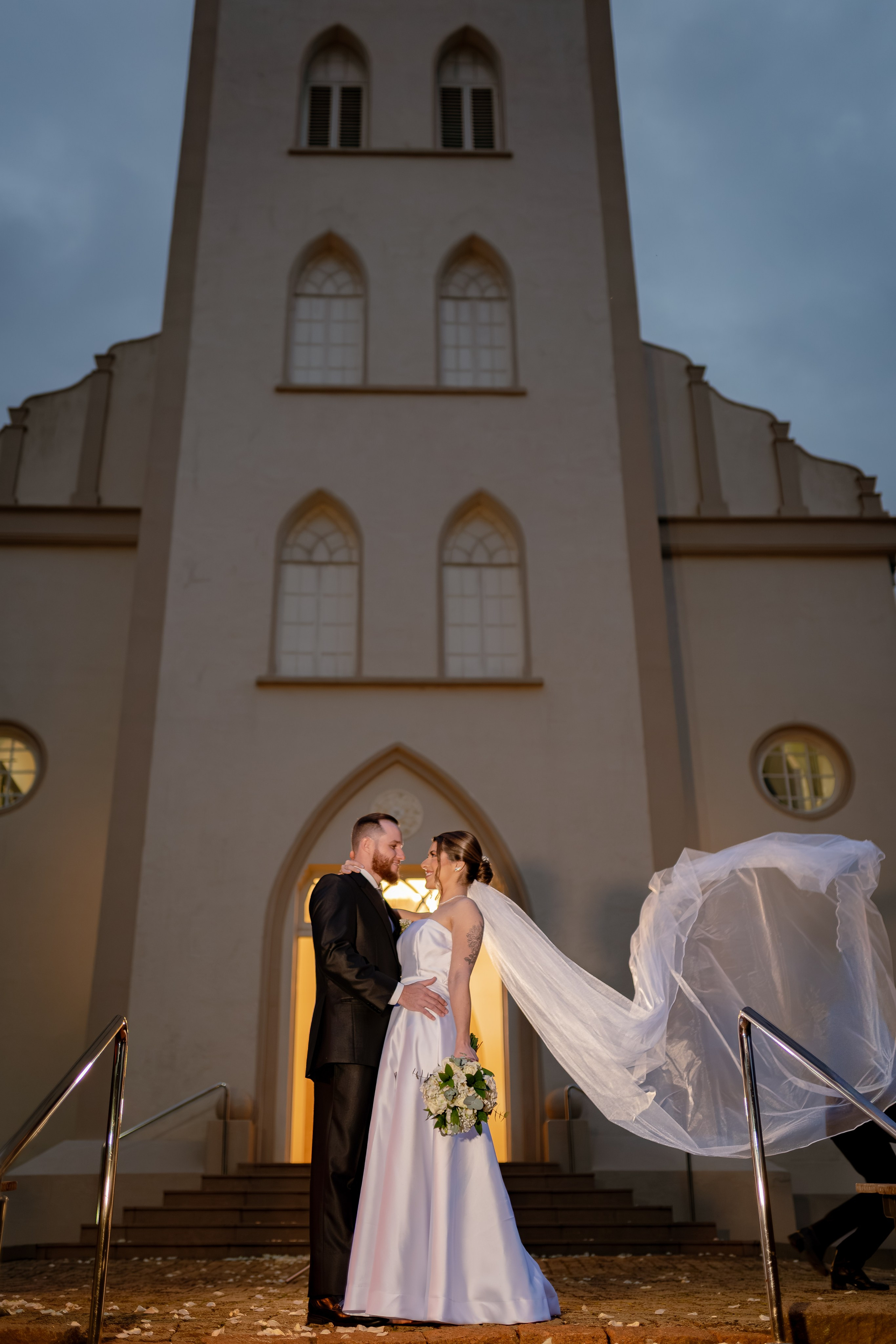 Anna Luisa e Gustavo. Juliano anjos fotografia