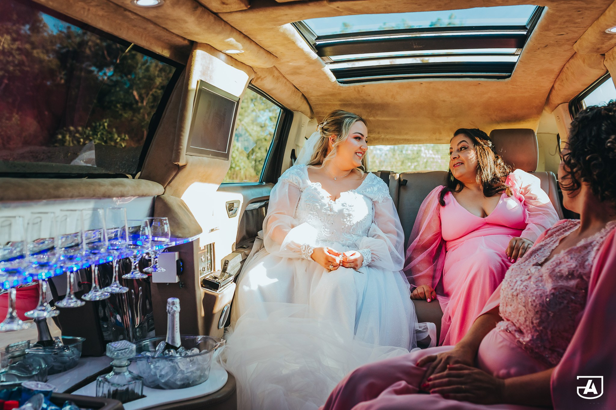 Lidiani e Jeferson. Juliano anjos fotografia