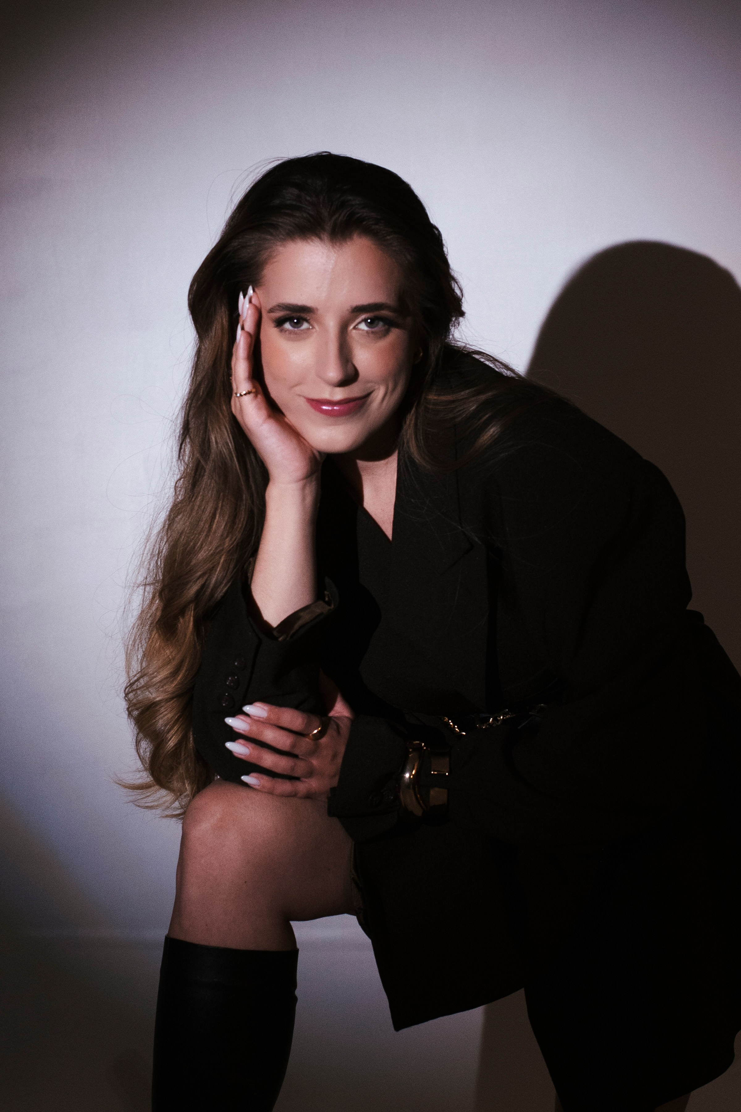 Giovana Morales. Visionary Imagem