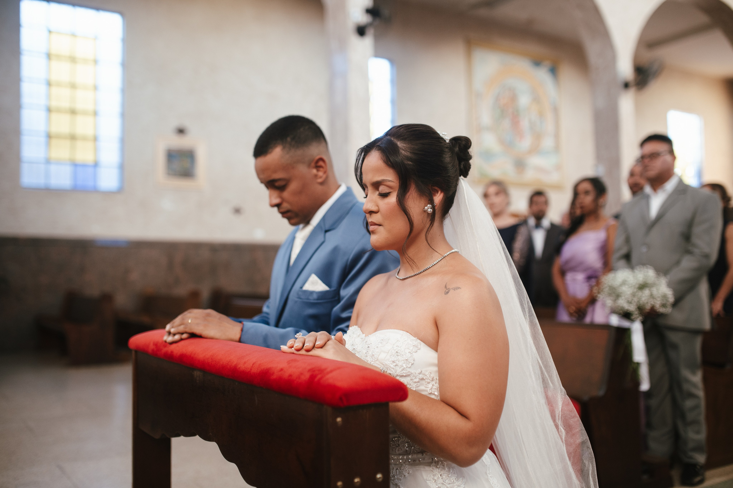 Casamento Amanda & Rick. Visionary Imagem